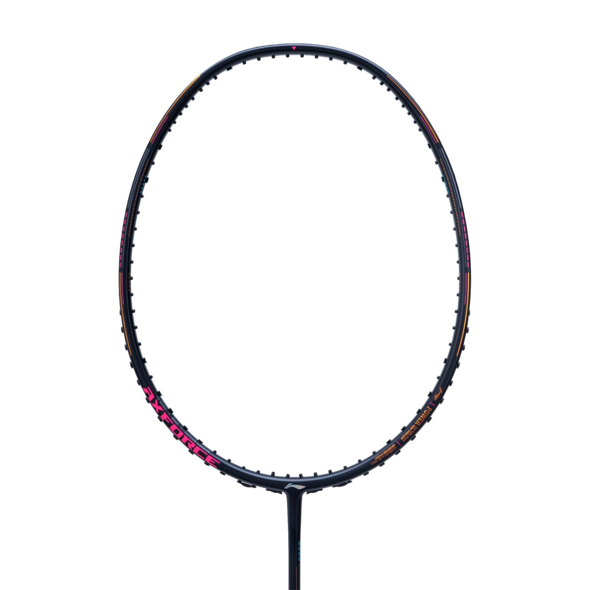 Li-Ning Axforce 80 Gen 1 badminton racket, photo 2