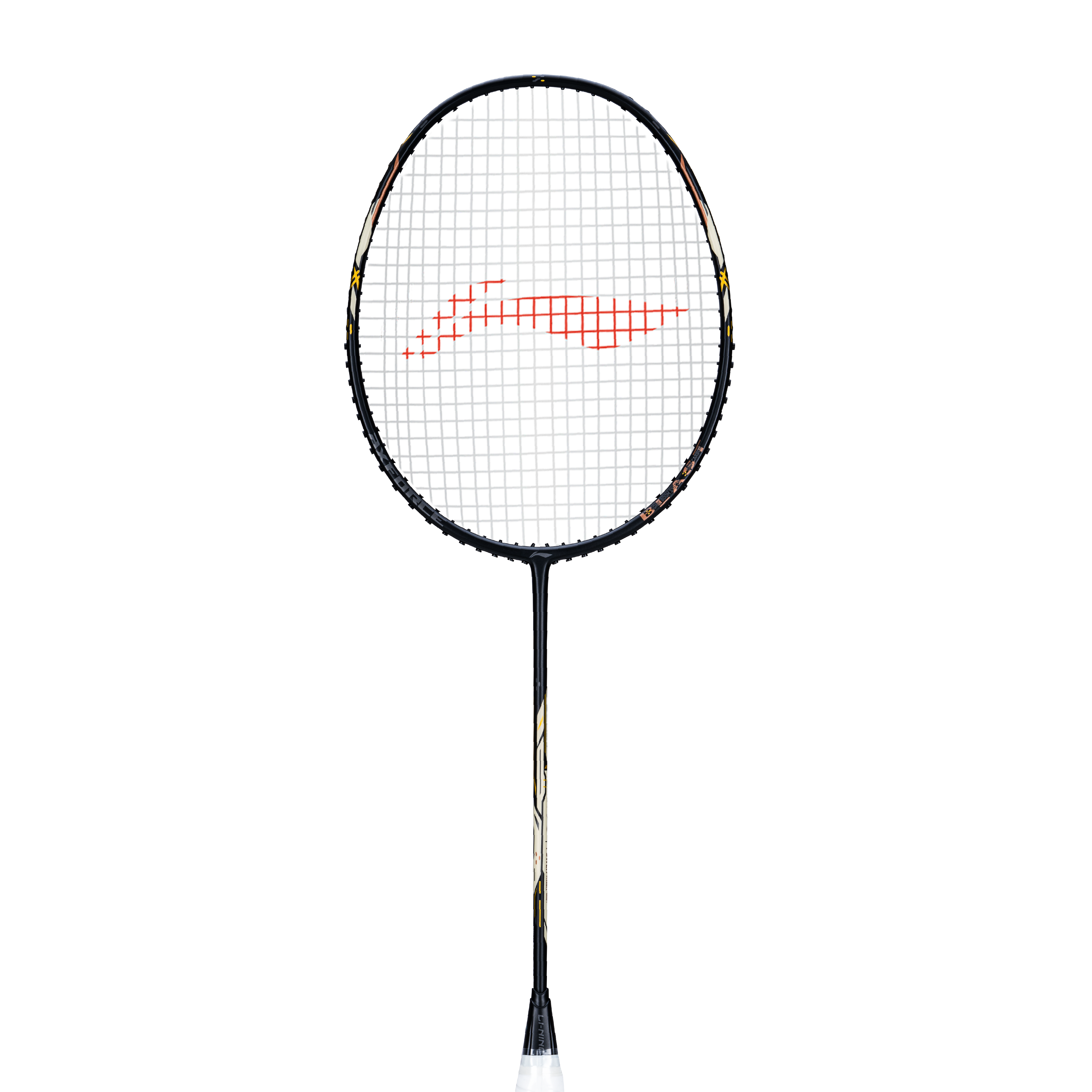 Raquete de badminton Li-Ning Axforce Blast, foto 2