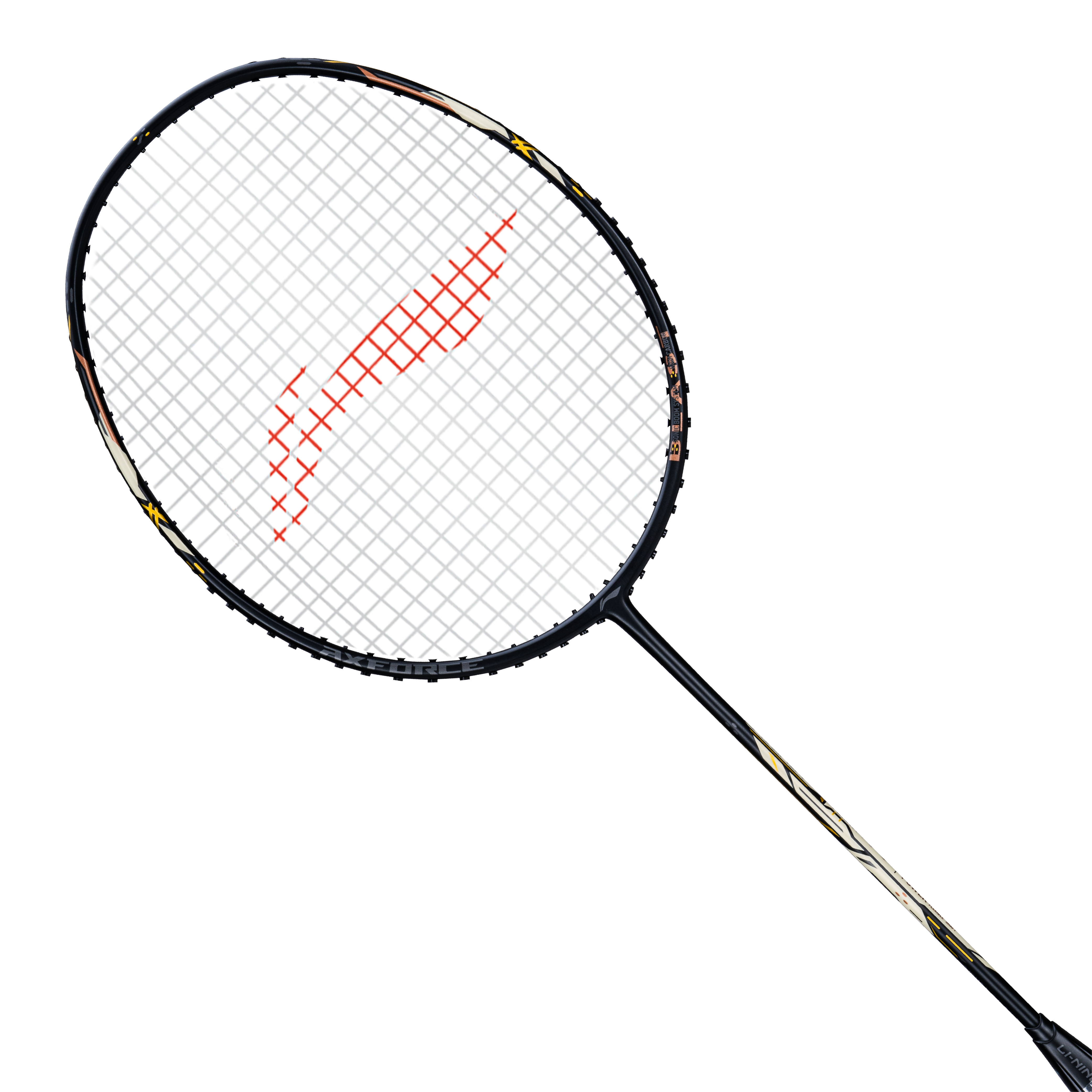 Raquete de badminton Li-Ning Axforce Blast