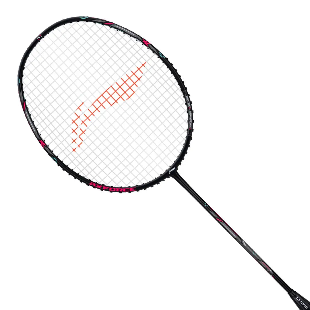 Li-Ning Axforce Cannon badminton racket