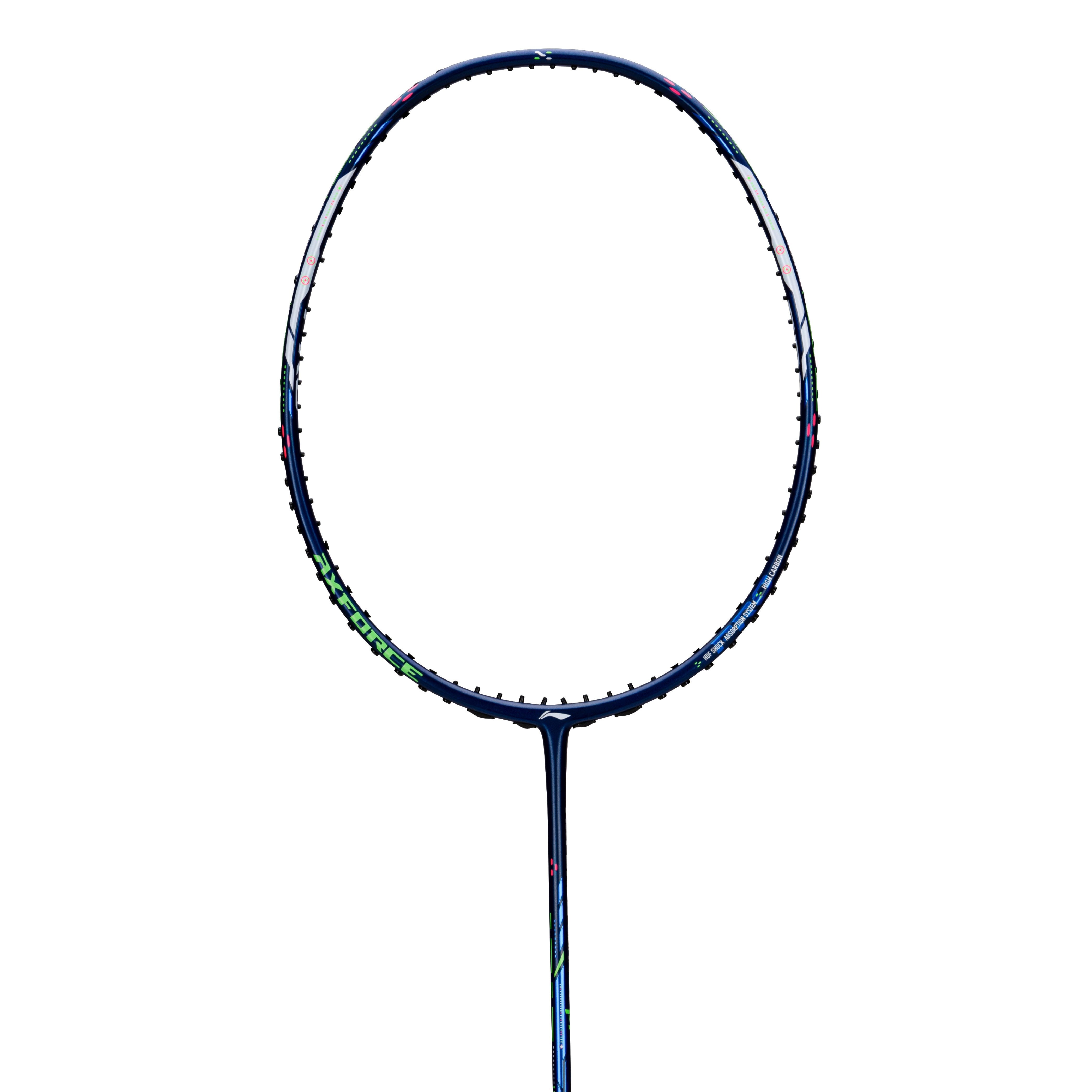 Raquete de badminton Li-Ning Axforce Cannon Pro, foto 2