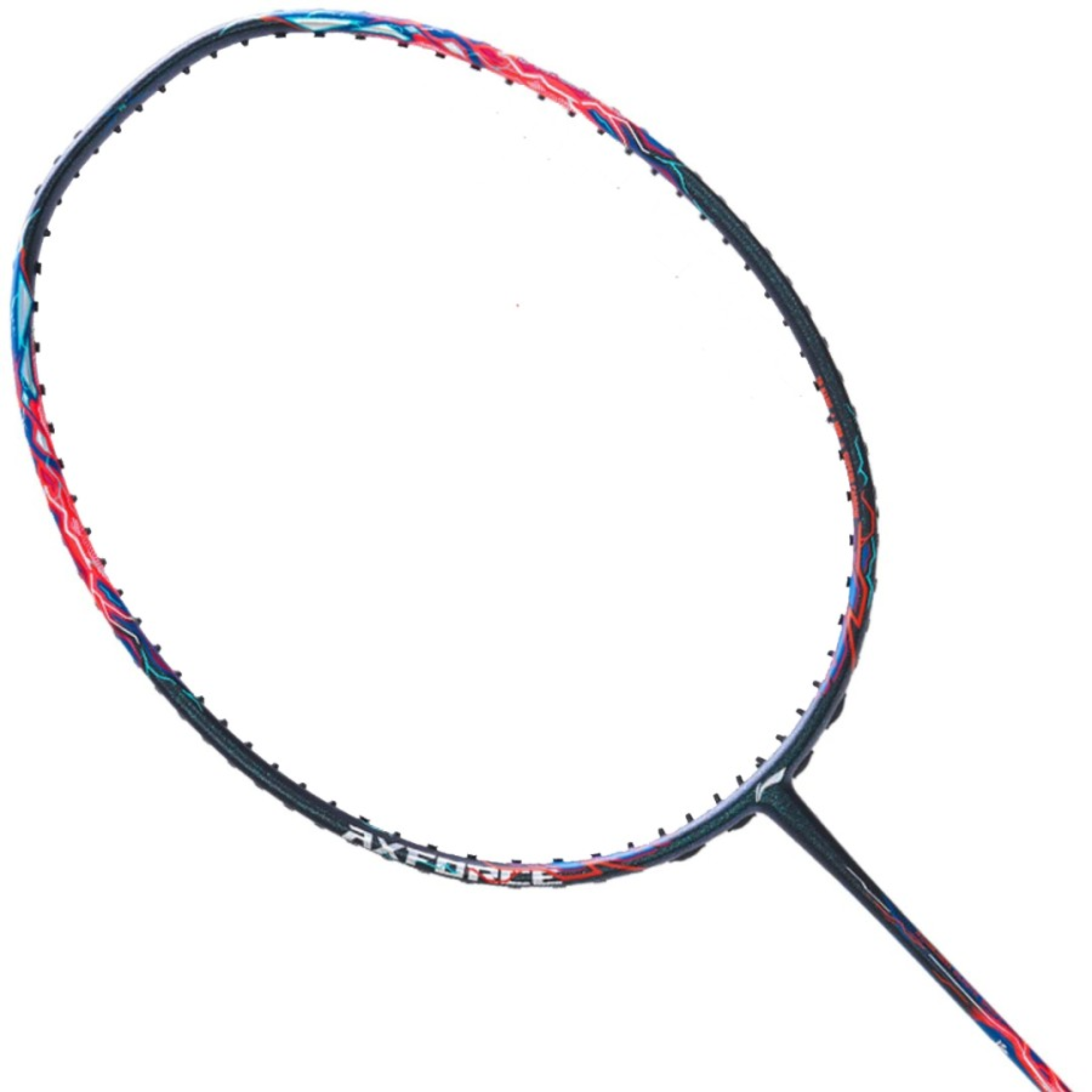 Li-Ning Axforce 90 Tiger Max badminton racket, photo 2