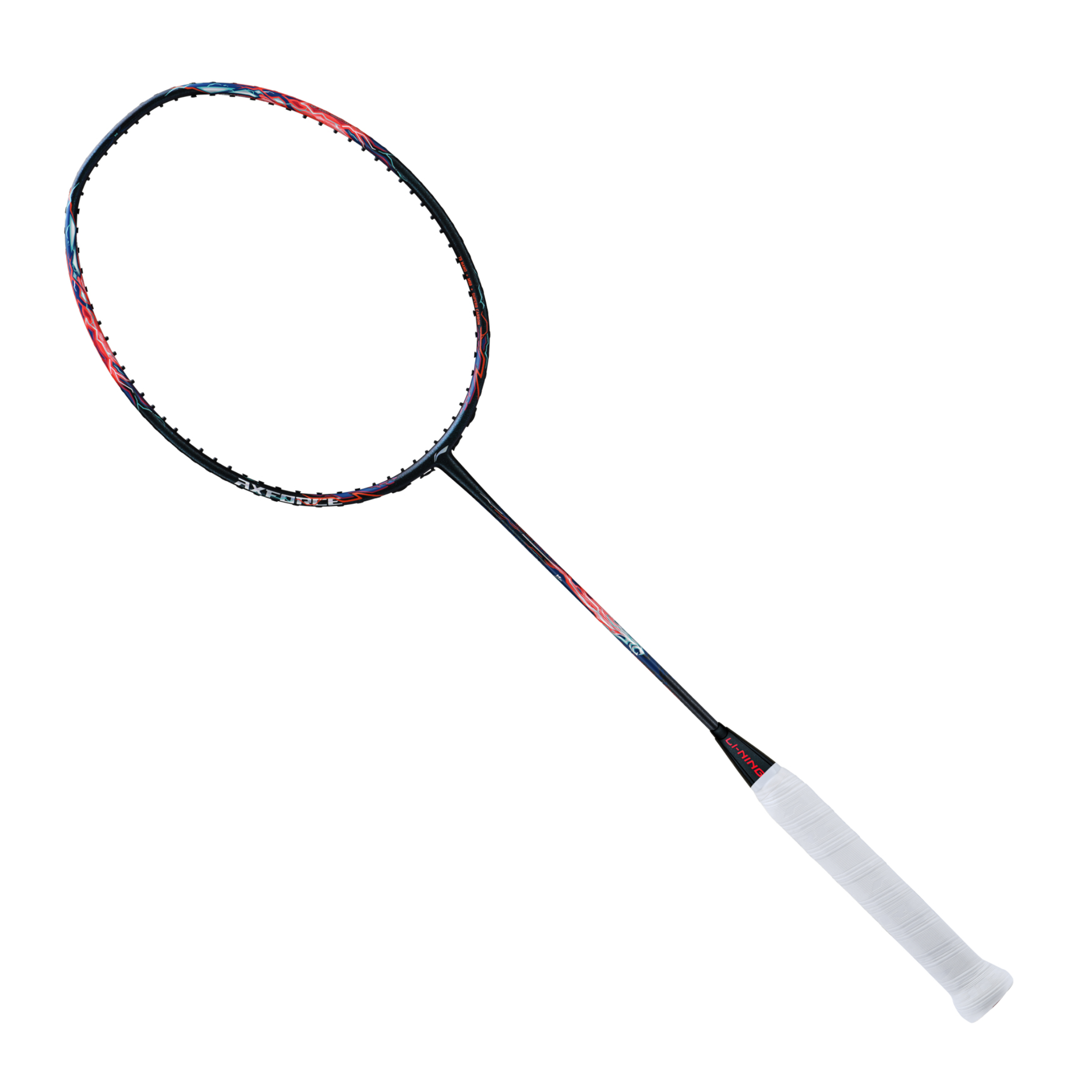 Li-Ning Axforce 90 Tiger Max badminton racket