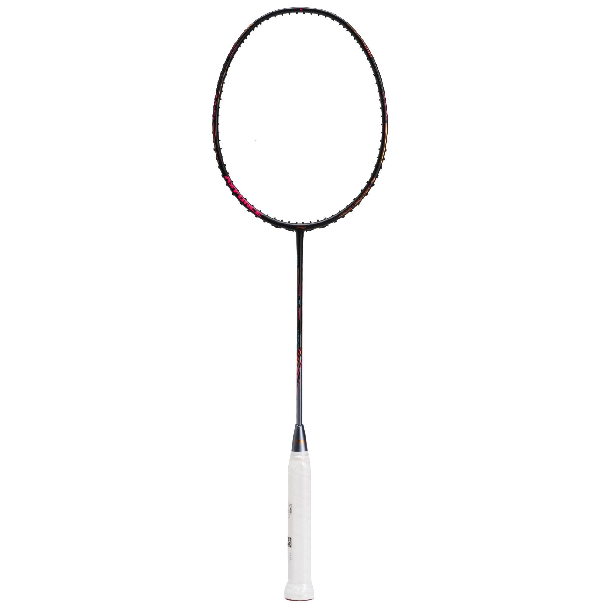 Raquete de badminton Li-Ning Axforce 80 CL, foto 2
