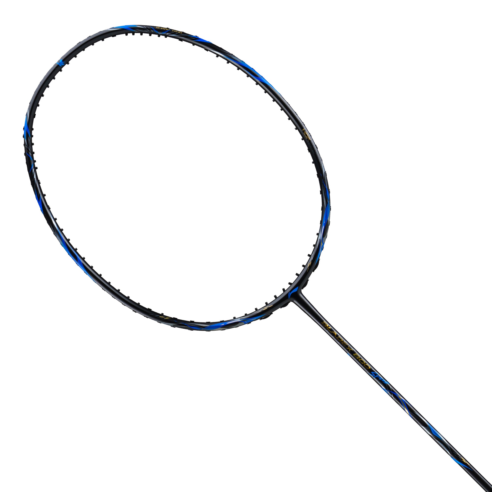 Raquete de badminton Li-Ning Bladex 800 Speed
