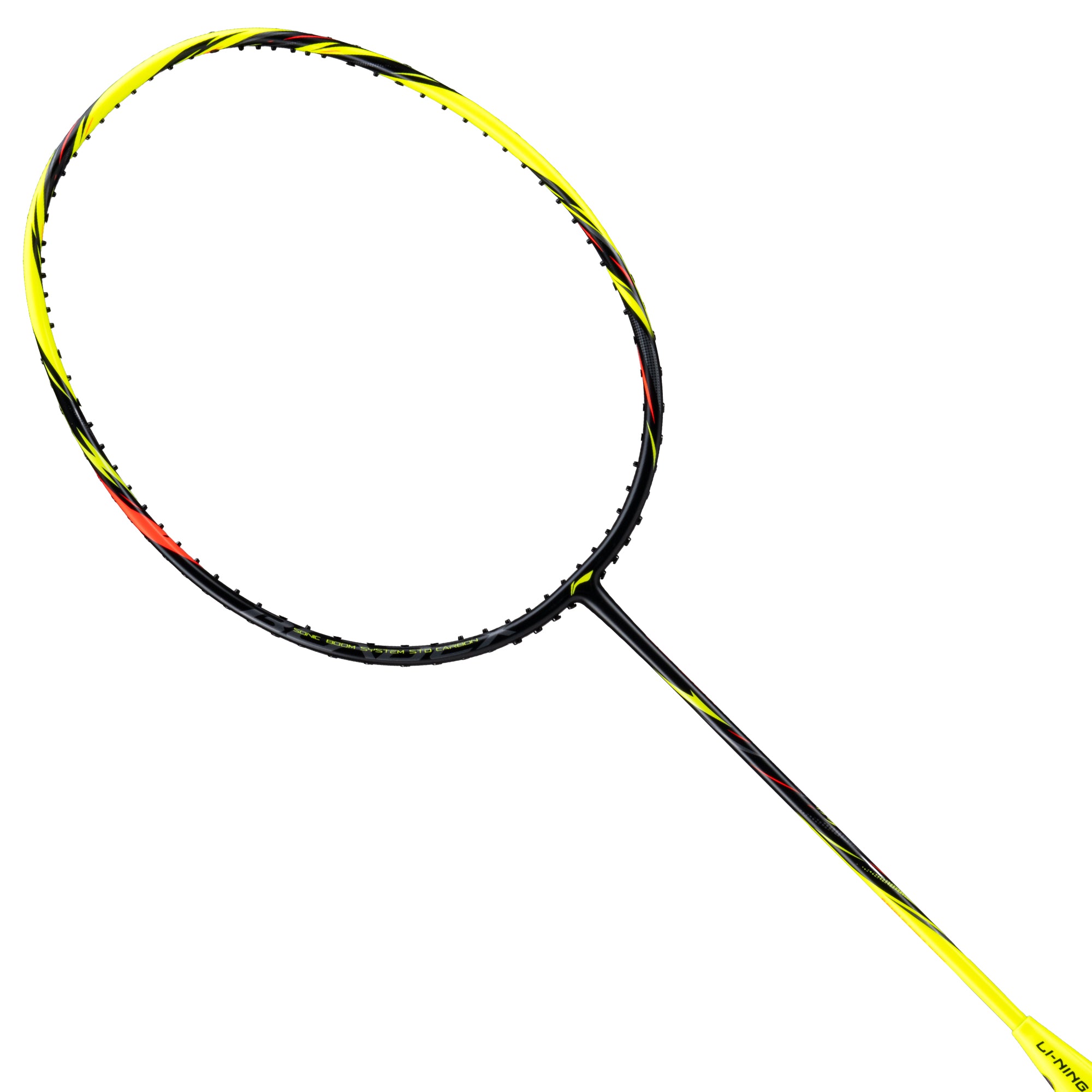 Li-Ning Bladex Assassin badminton racket, photo 2