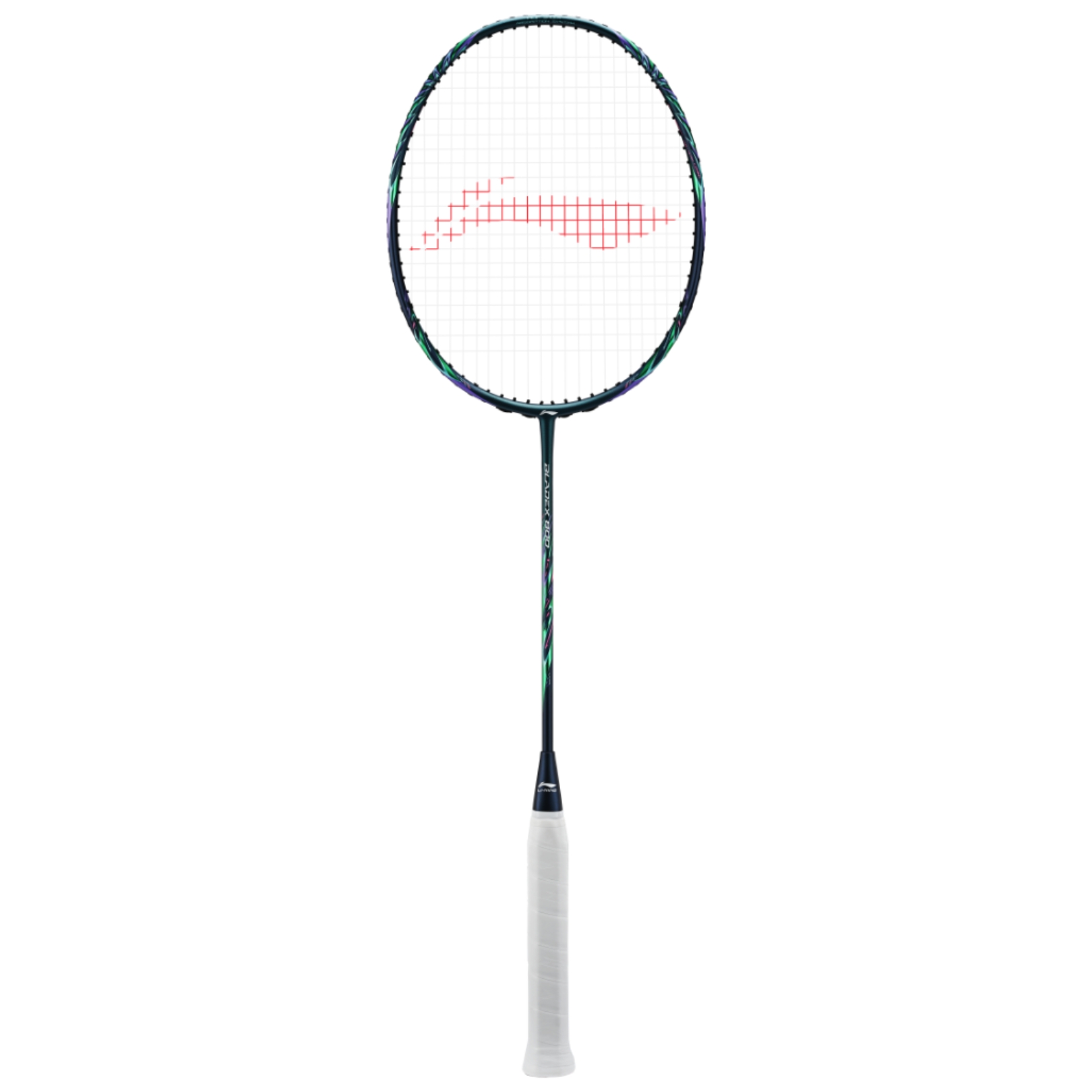 Raquete de badminton Li-Ning Bladex 800 2.0