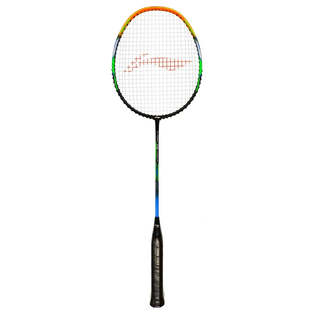 Raquete de badminton Li-Ning G-Force 3700 Superlite, foto 2