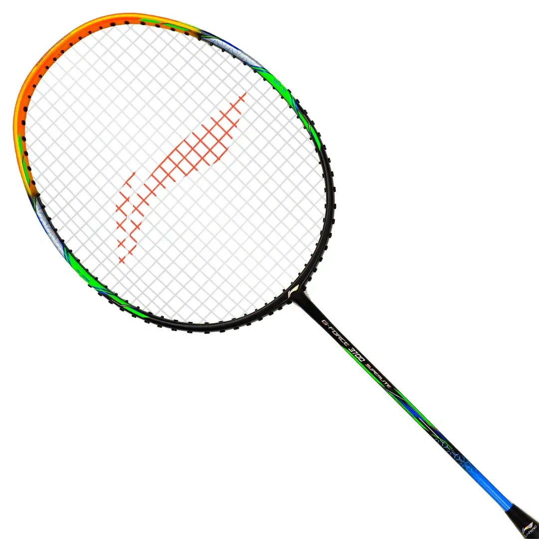 Raquete de badminton Li-Ning G-Force 3700 Superlite