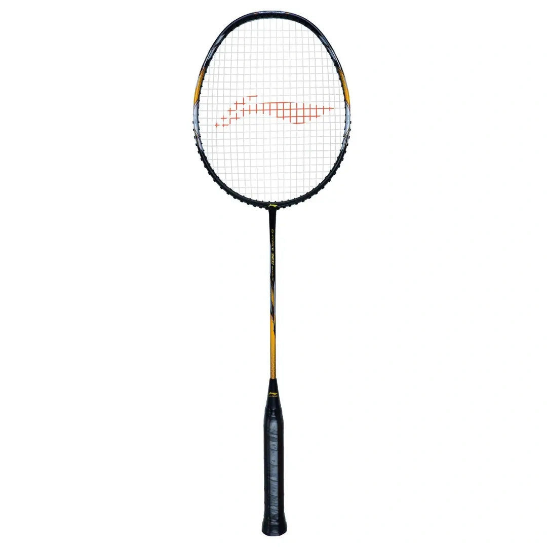 Raquete de badminton Li-Ning G-Force 3900 Superlite, foto 2