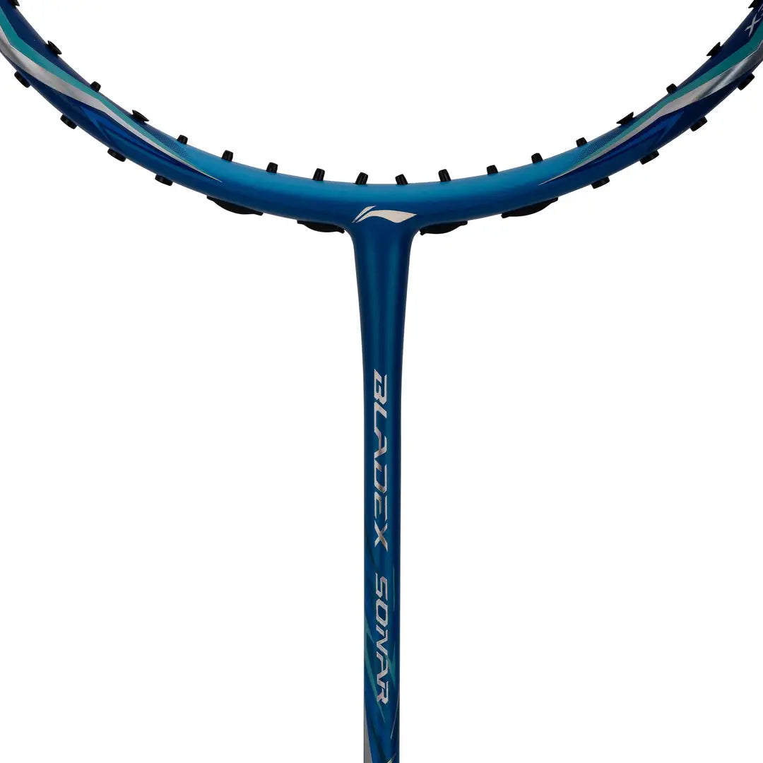 Raquete de badminton Li-Ning Bladex Sonar, foto 2