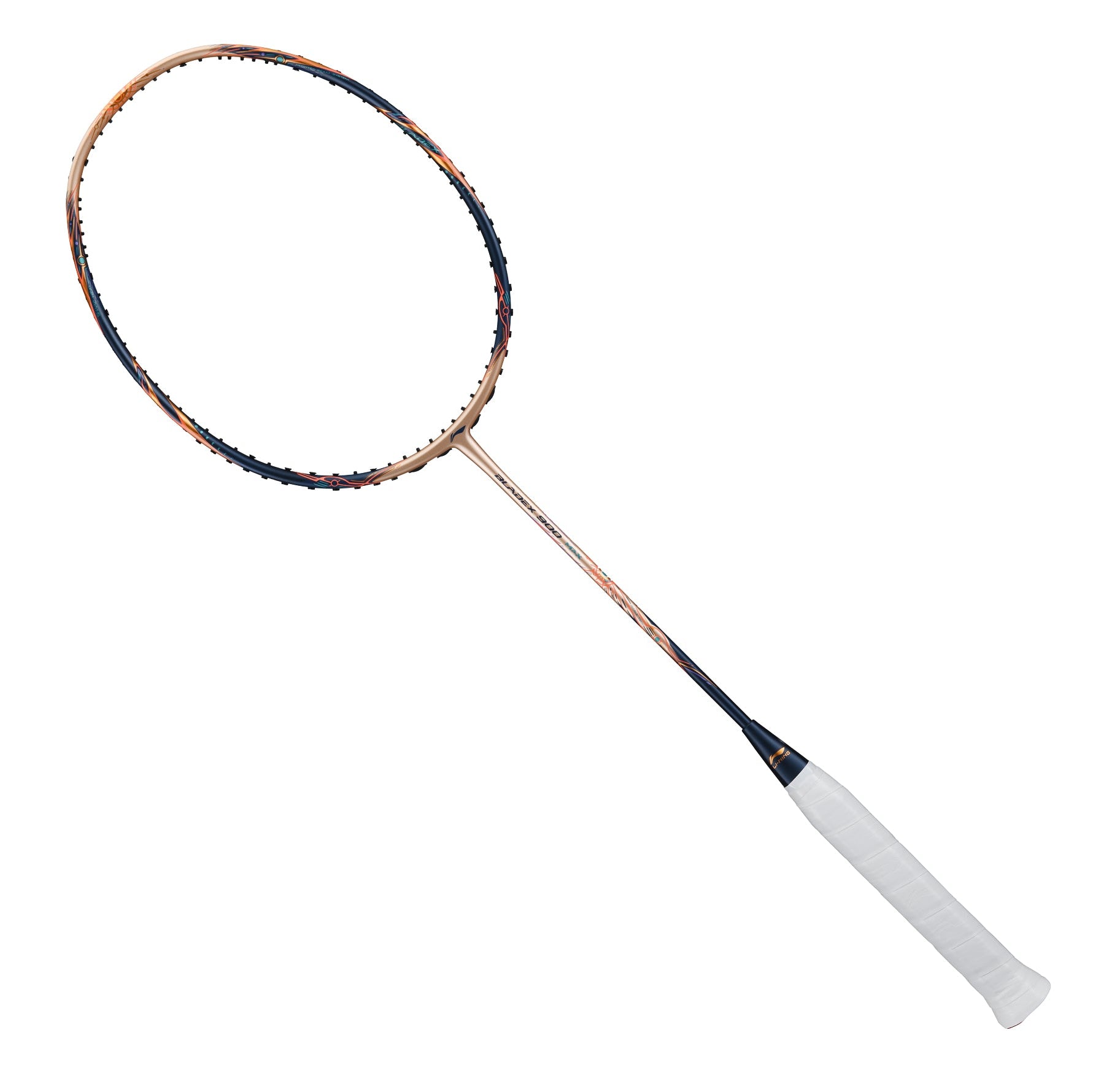Li-Ning Bladex 900 Sun Max badminton racket