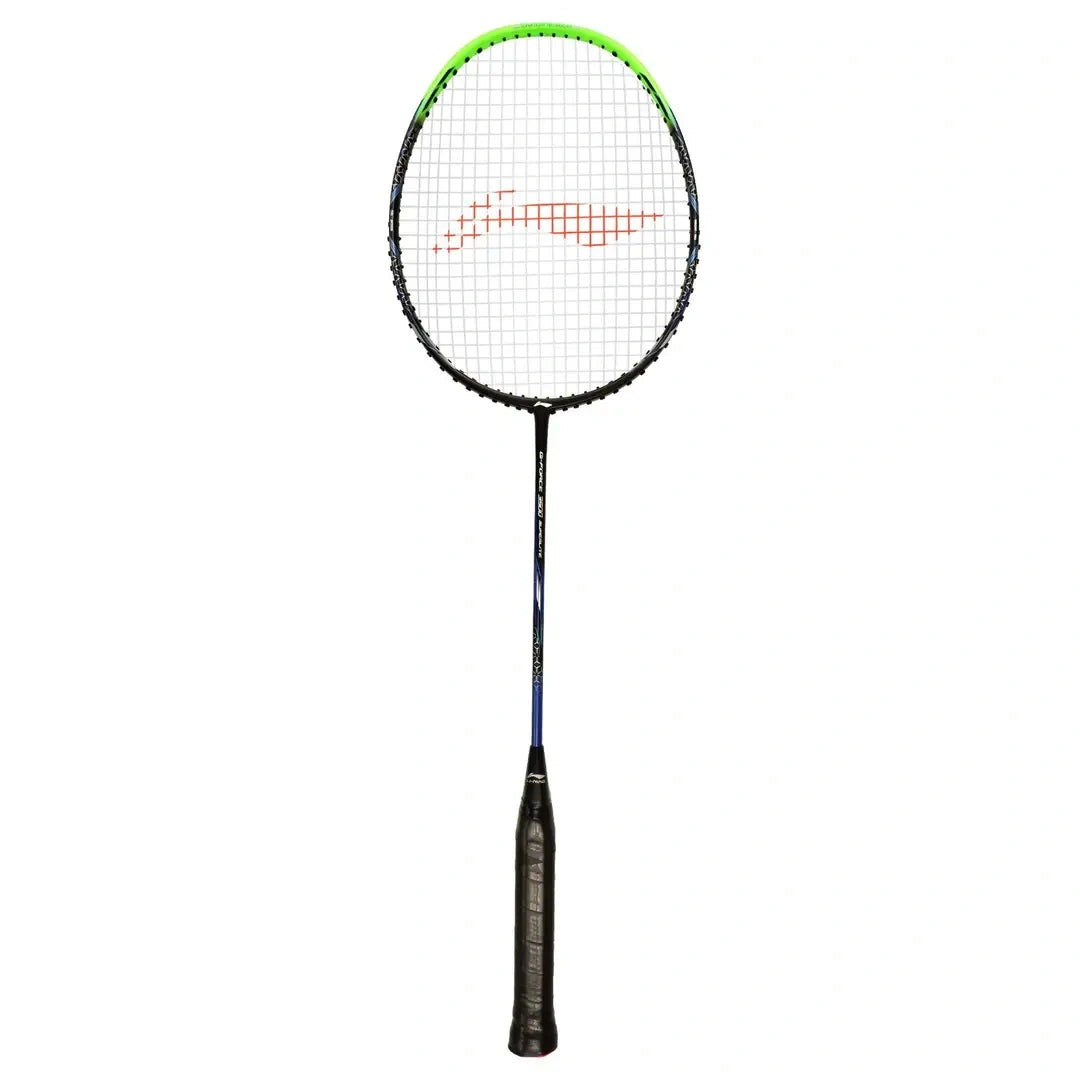 Raquete de badminton Li-Ning G-Force 3500 Superlite, foto 2