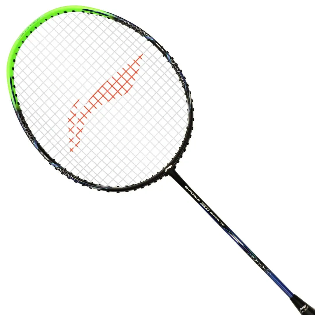 Raquete de badminton Li-Ning G-Force 3500 Superlite