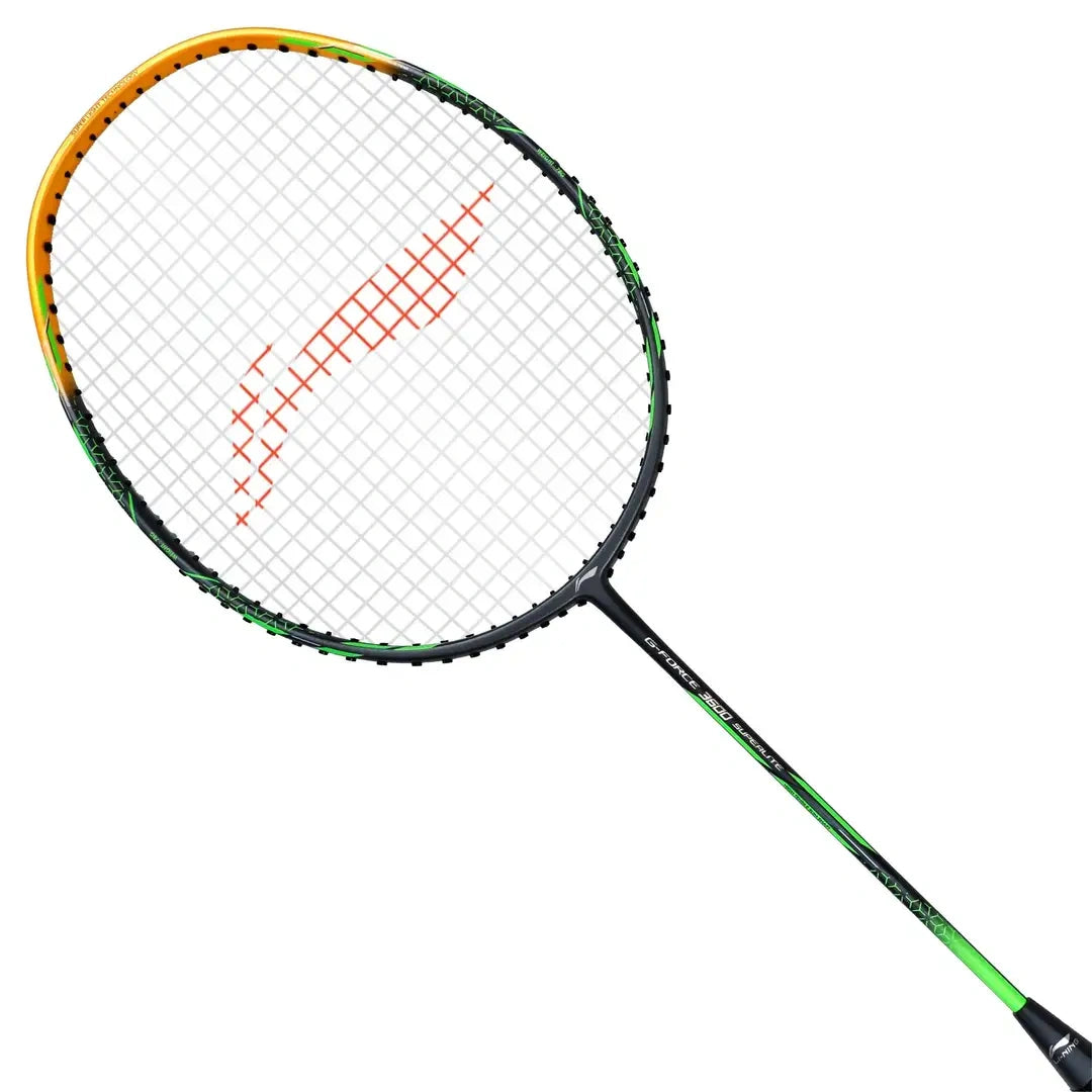 Li-Ning G-Force 3600 Superlite badminton racket