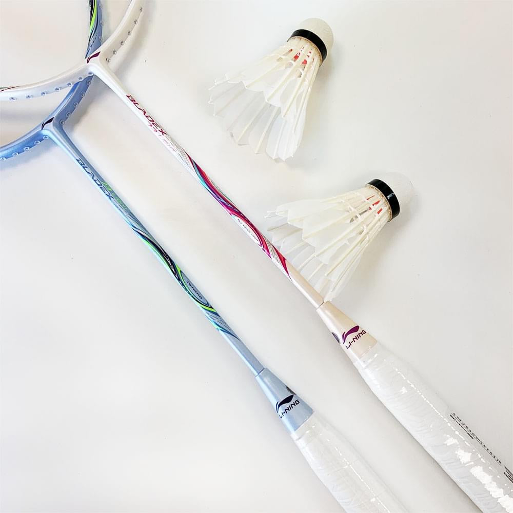 Li-Ning Bladex 73 Light badminton racket, photo 2