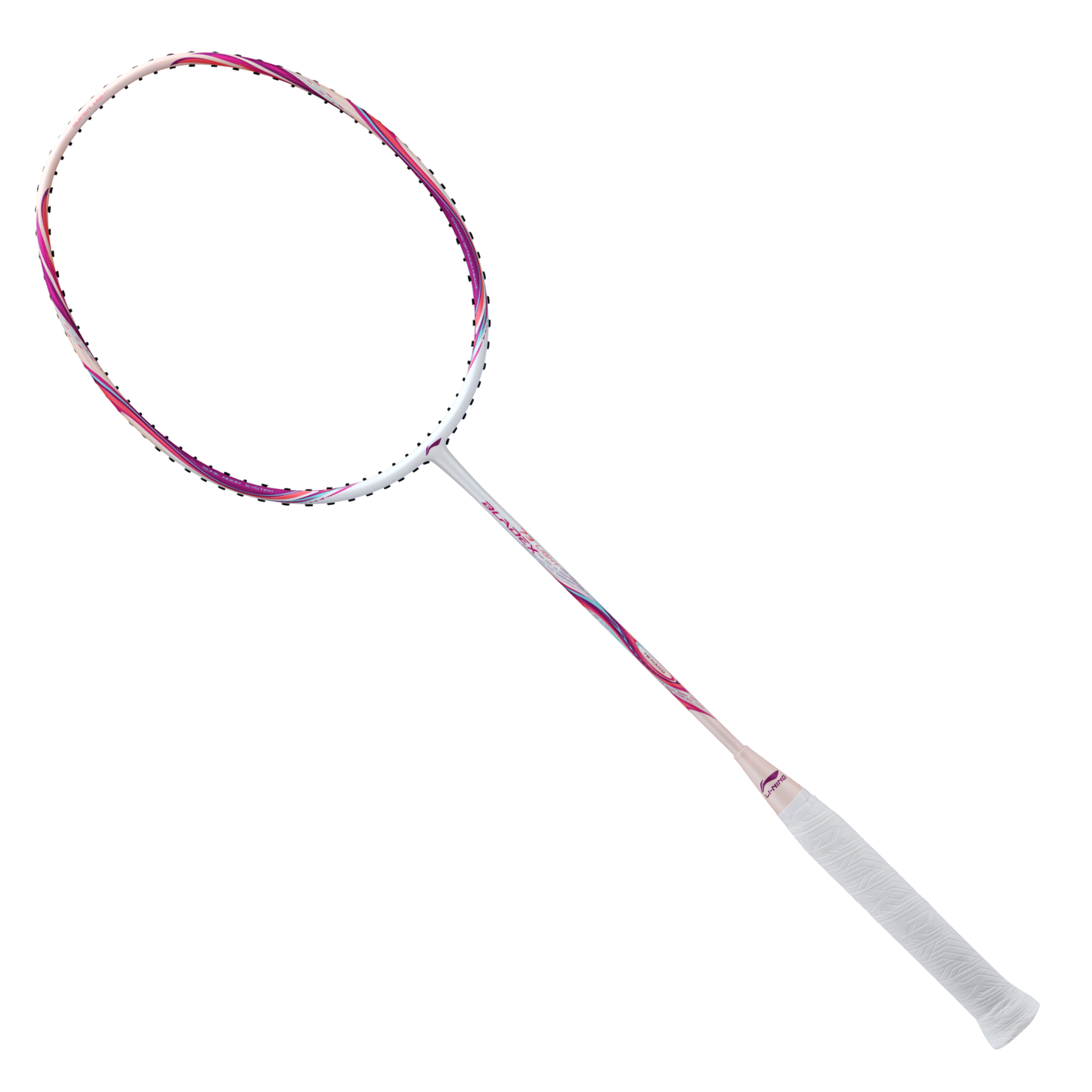 Li-Ning Bladex 73 Light badminton racket