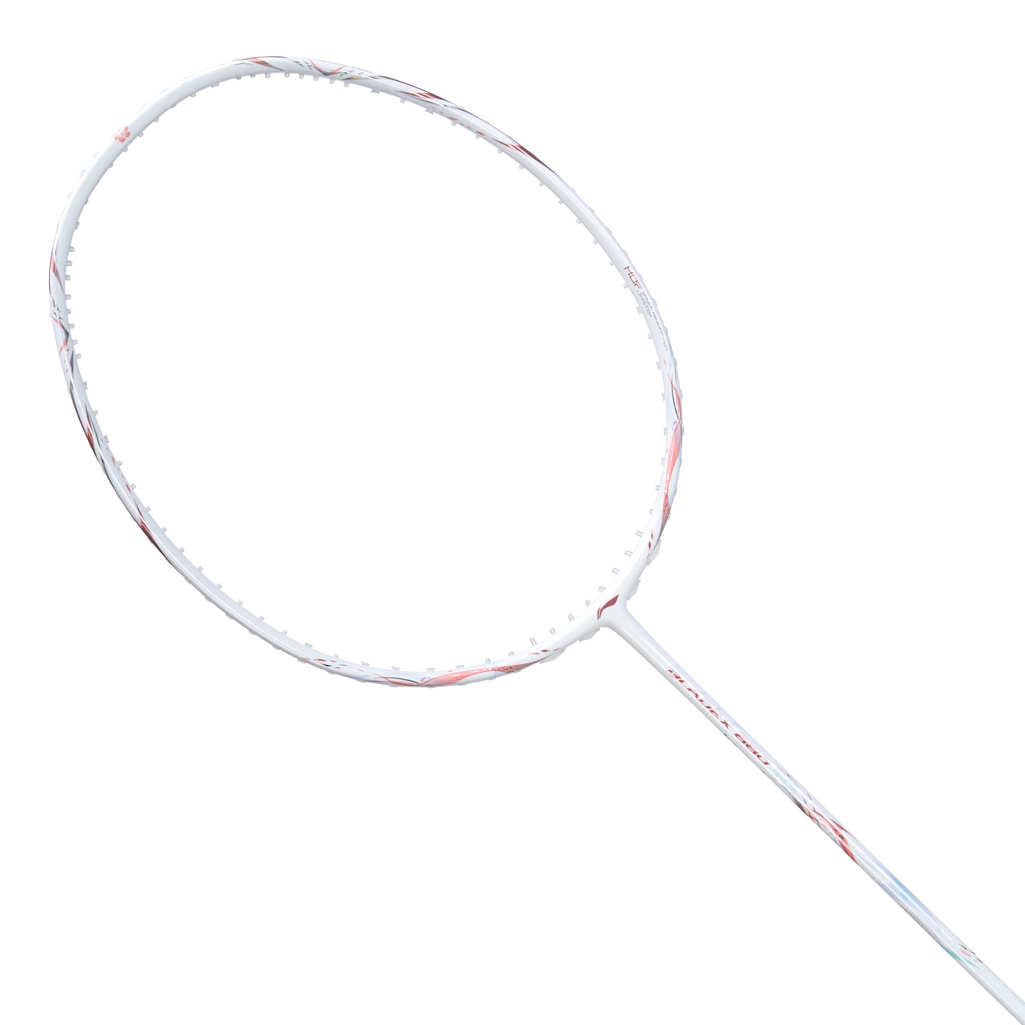 Raquete de badminton Li-Ning Bladex 880 Shida, foto 2