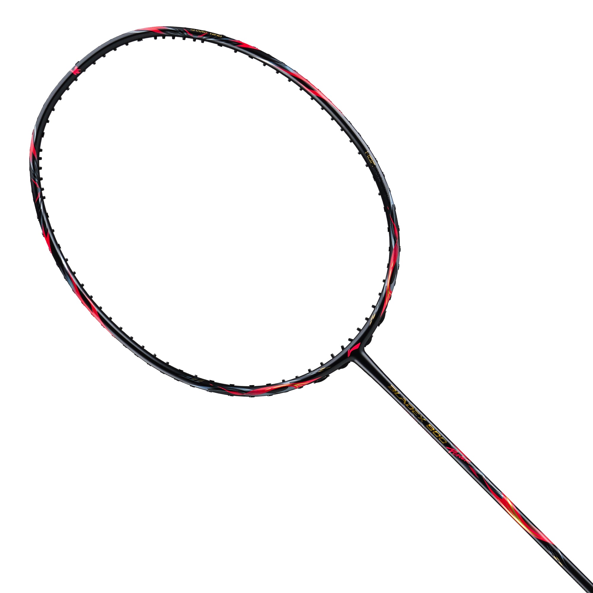 Raquete de badminton Li-Ning Bladex 800 Power