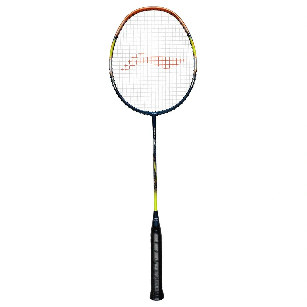 Raquete de badminton Li-Ning G-Force 3800 Superlite, foto 2