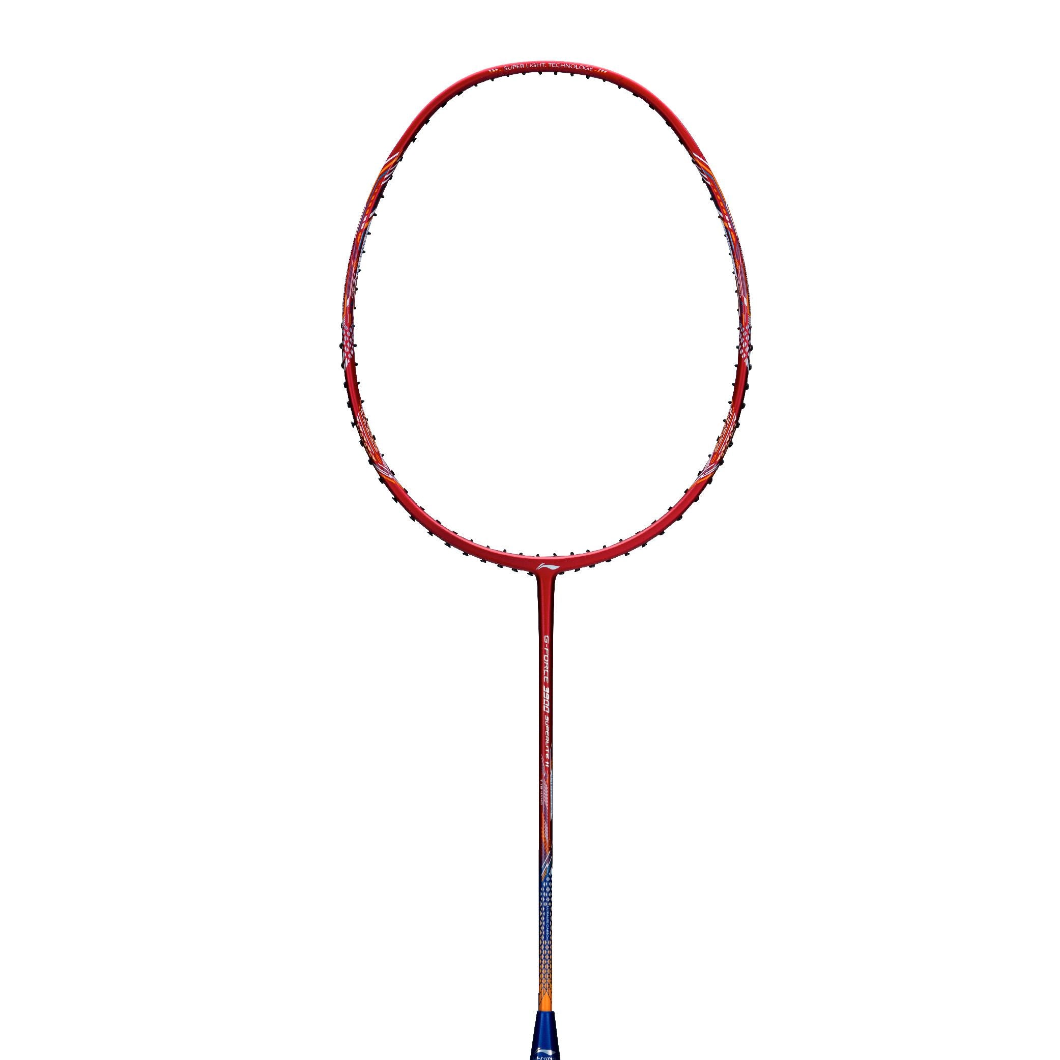 Raquete de badminton Li-Ning G-Force 3900 Superlite II, foto 2