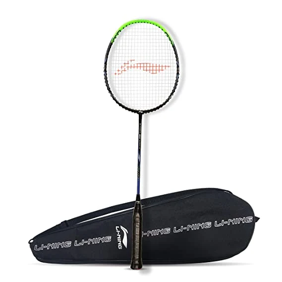 Raquete de badminton Li-Ning G-Force Superlite Carbon Fibre, foto 2
