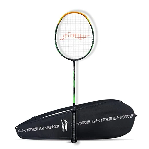 Raquete de badminton Li-Ning G-Force Superlite Carbon Fibre