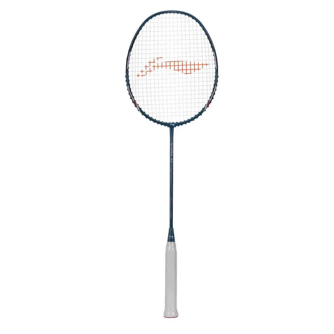 Li-Ning G-Force X5 badminton racket, photo 2