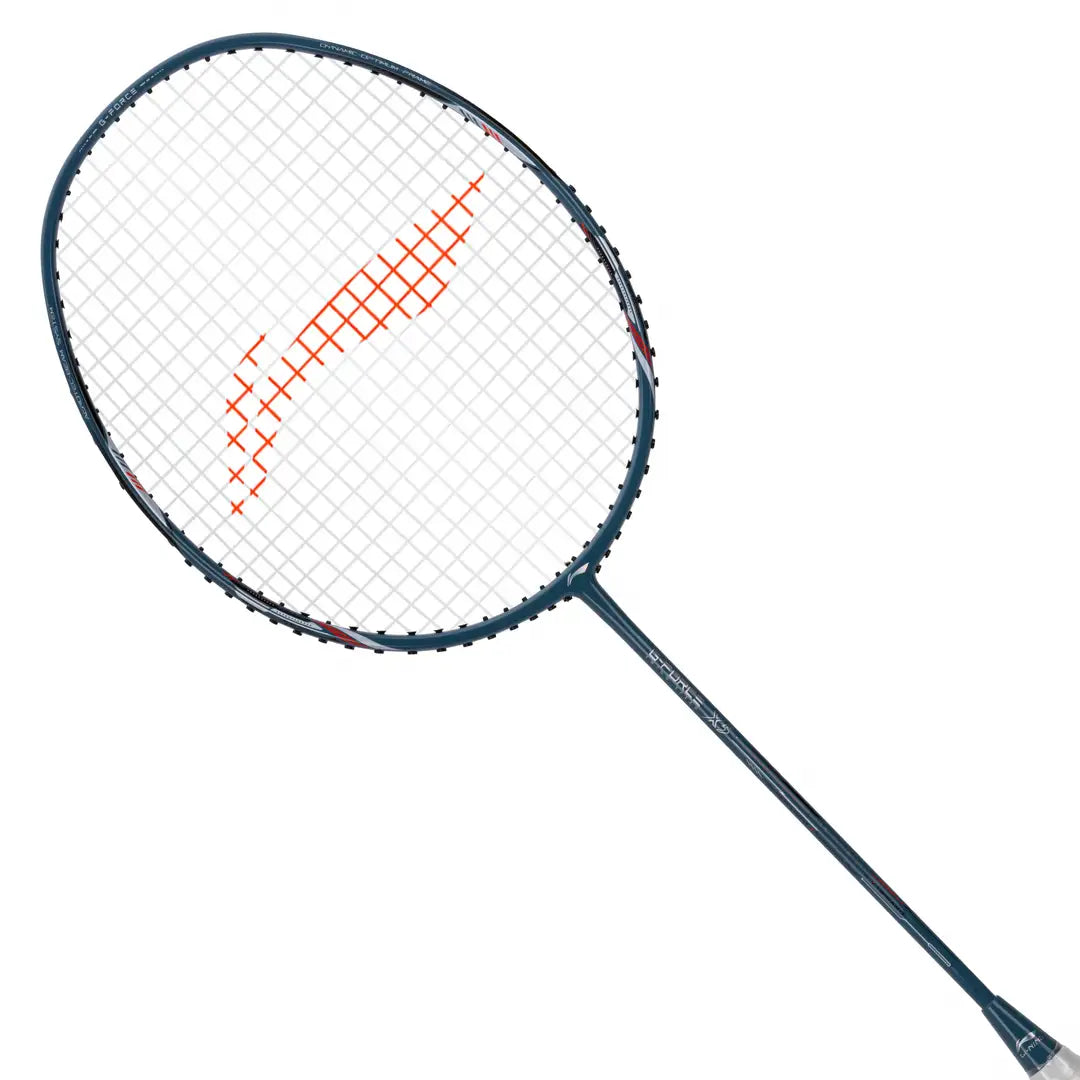 Li-Ning G-Force X5 badminton racket