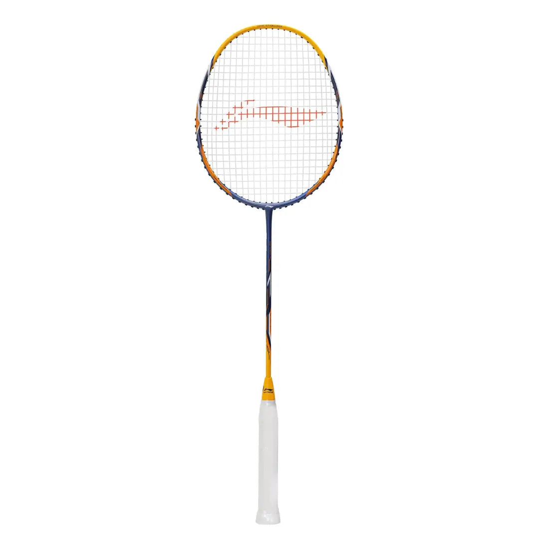 Raquete de badminton Li-Ning Tectonic 1, foto 2