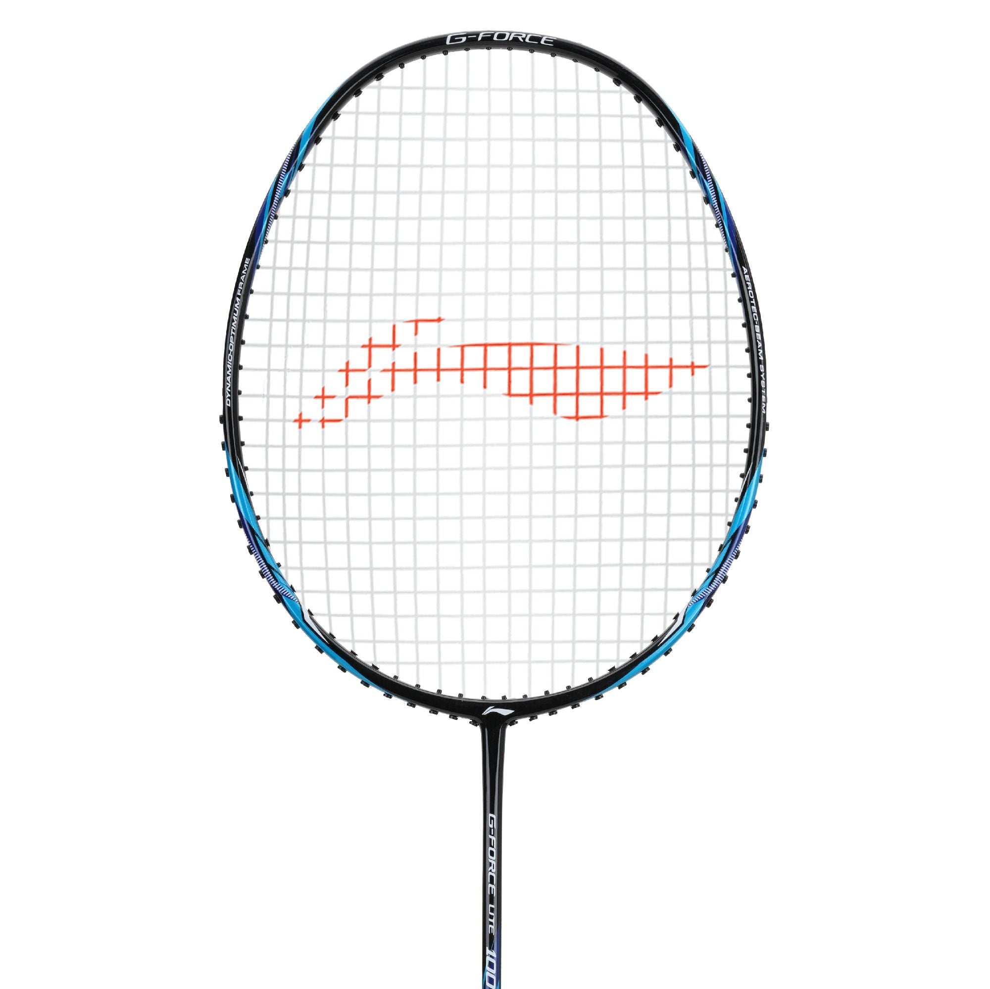 Raquete de badminton Li-Ning G-Force Lite 100, foto 2