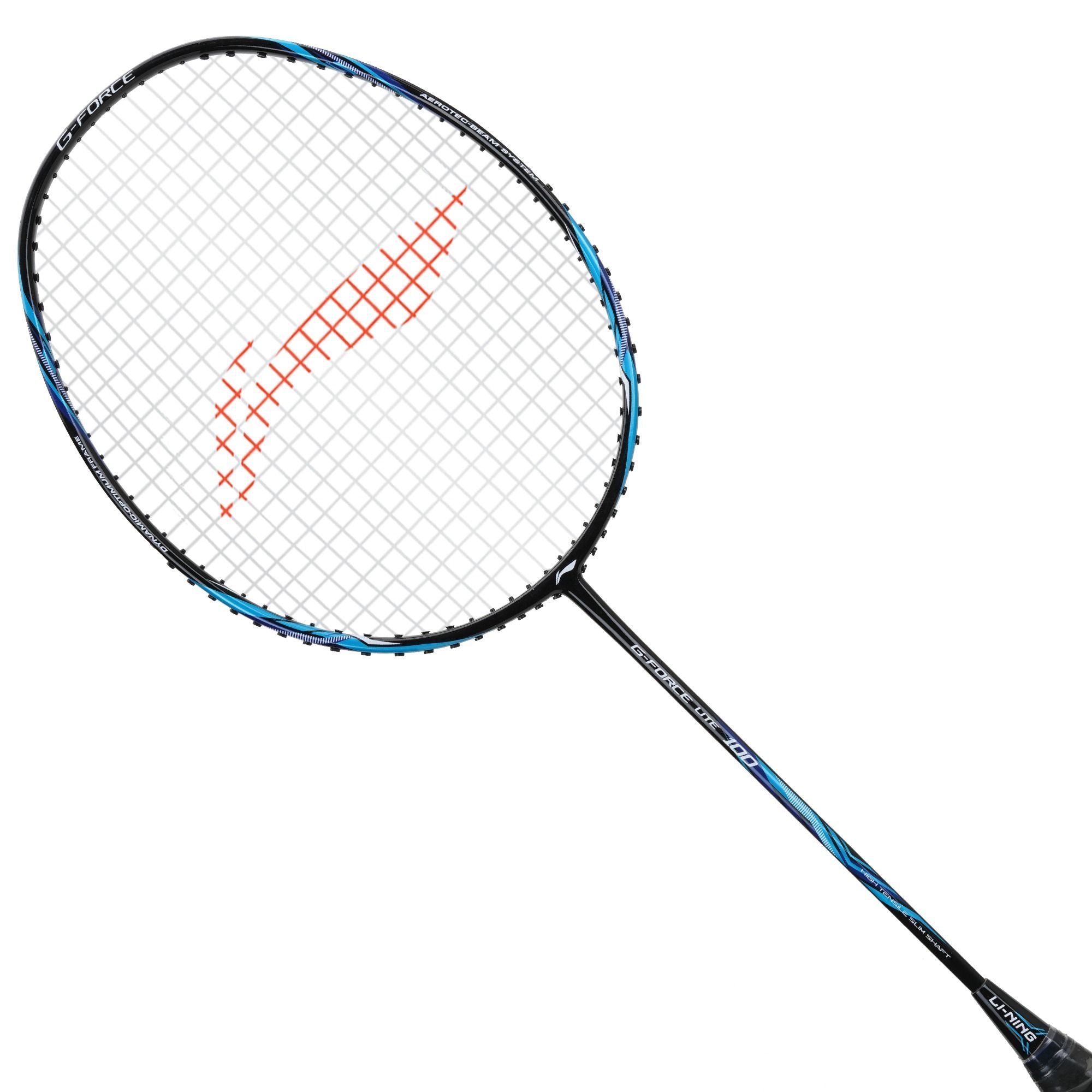 Raquete de badminton Li-Ning G-Force Lite 100