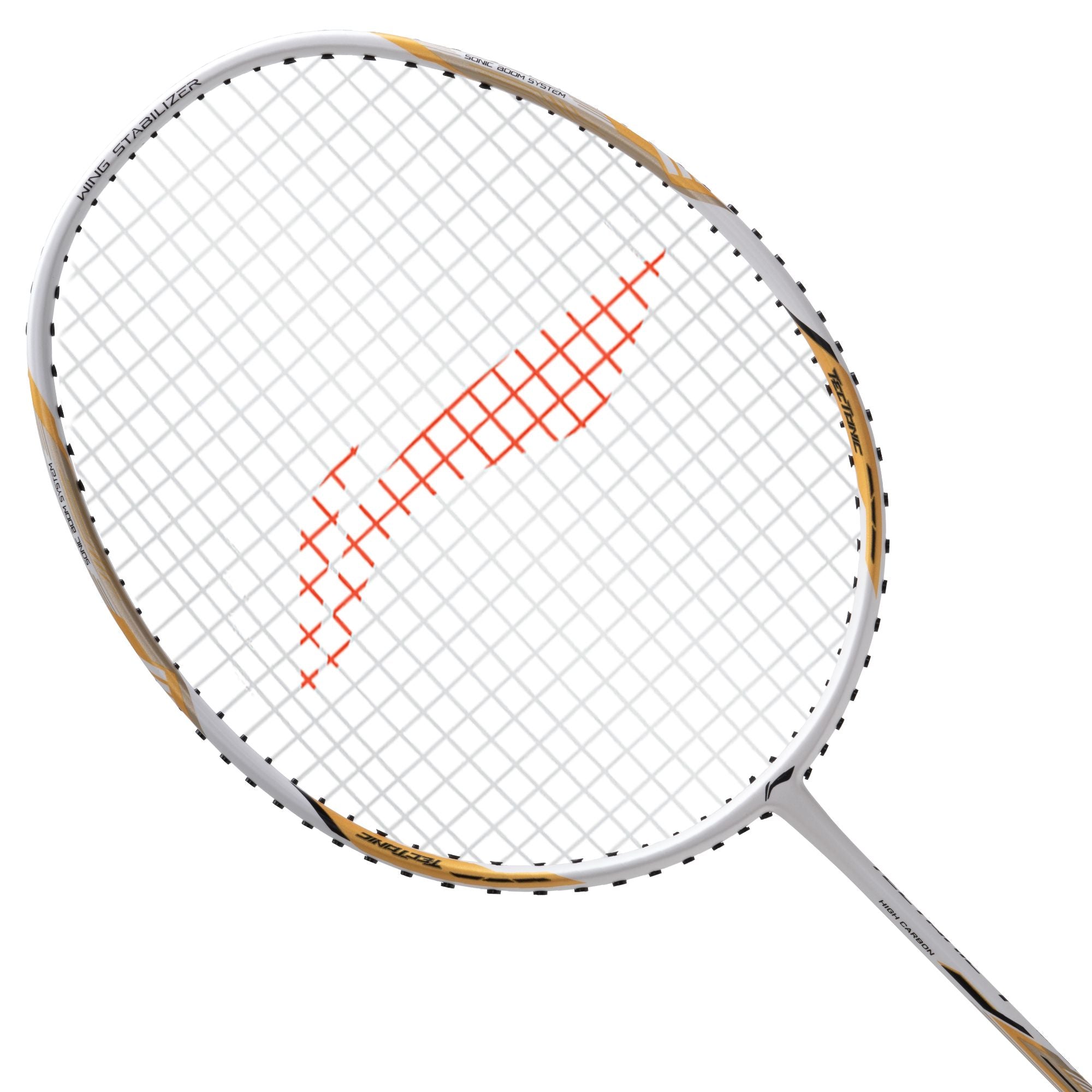 Li-Ning Tectonic 1S badminton racket