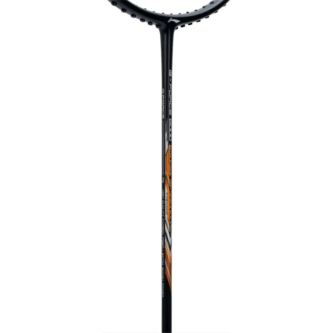Raquete de badminton Li-Ning G-Force Extra Strong 9000, foto 2