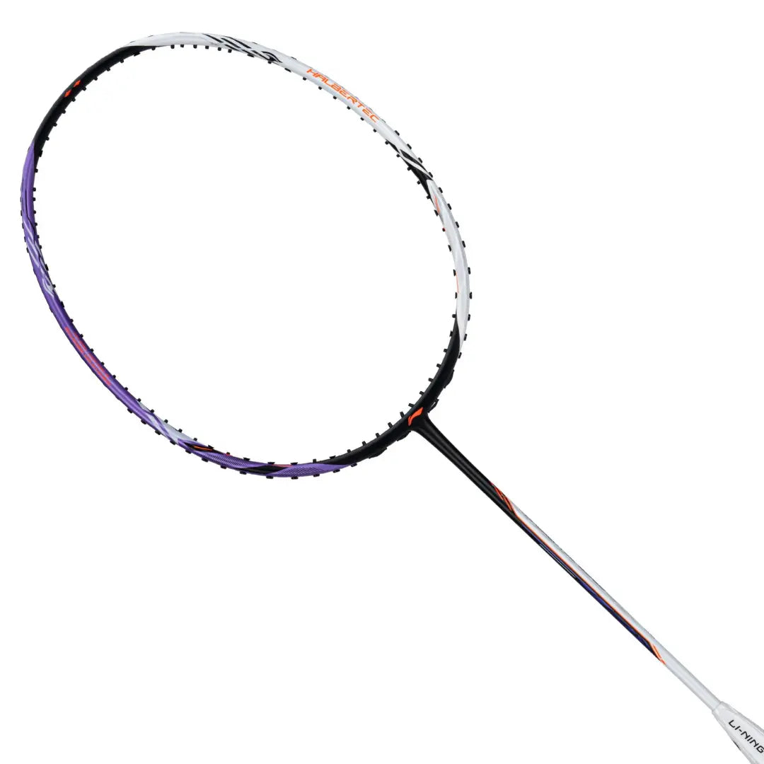 Raquete de badminton Li-Ning Halbertec 2000