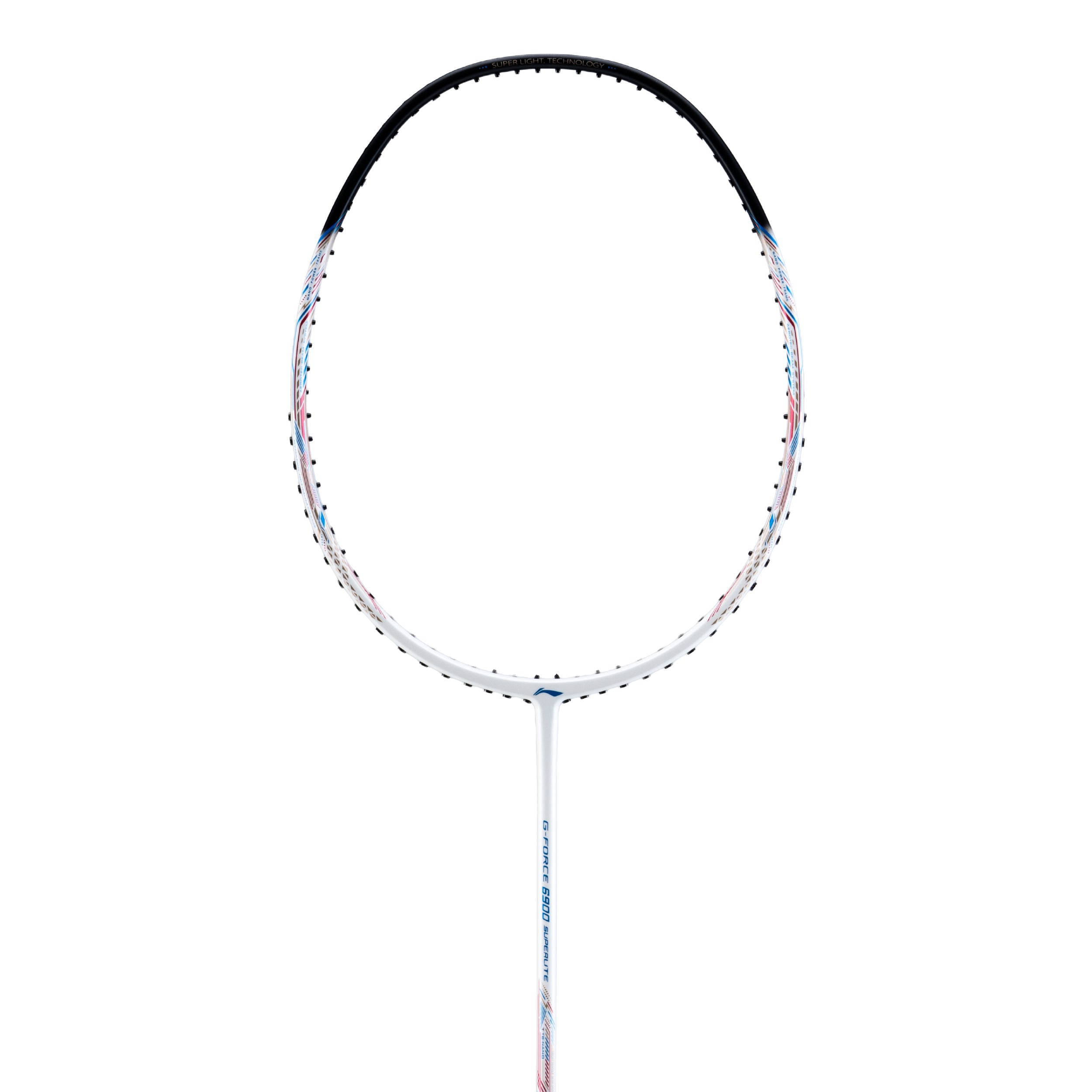 Raquete de badminton Li-Ning G-Force 6900 Superlite, foto 2