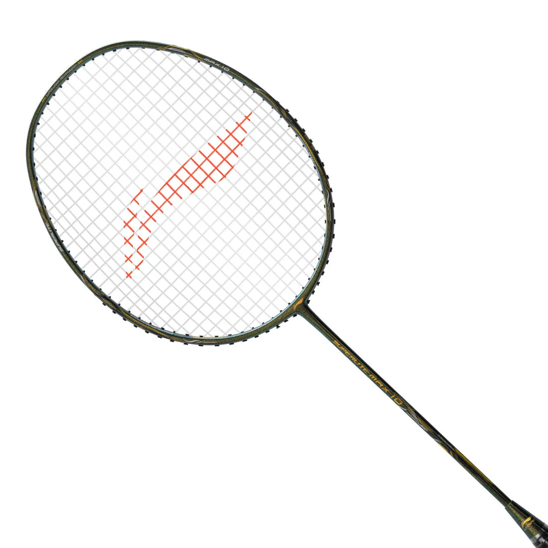 Raquete de badminton Li-Ning G-Force Superlite Max 10, foto 2
