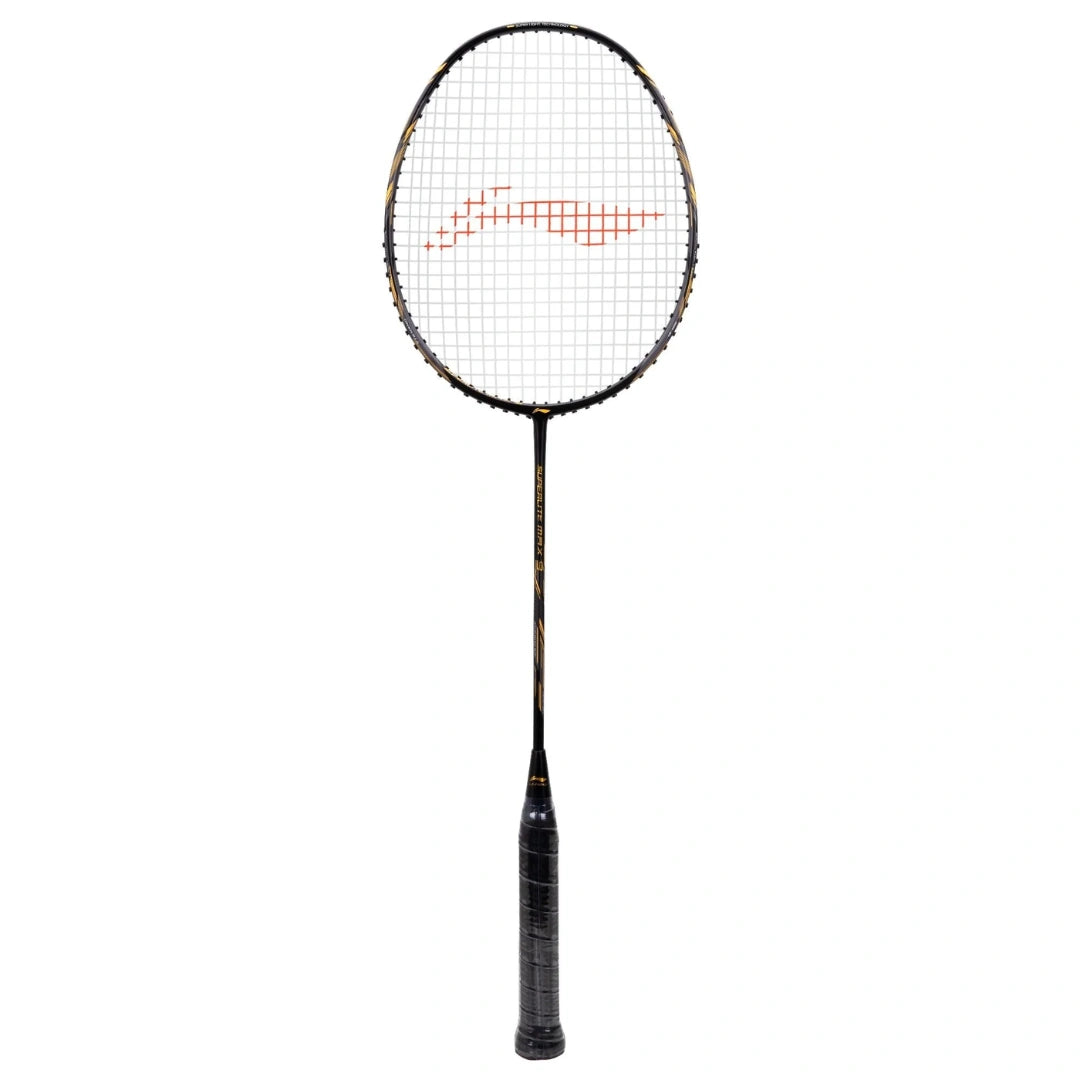Raquete de badminton Li-Ning G-Force Superlite Max 9, foto 2