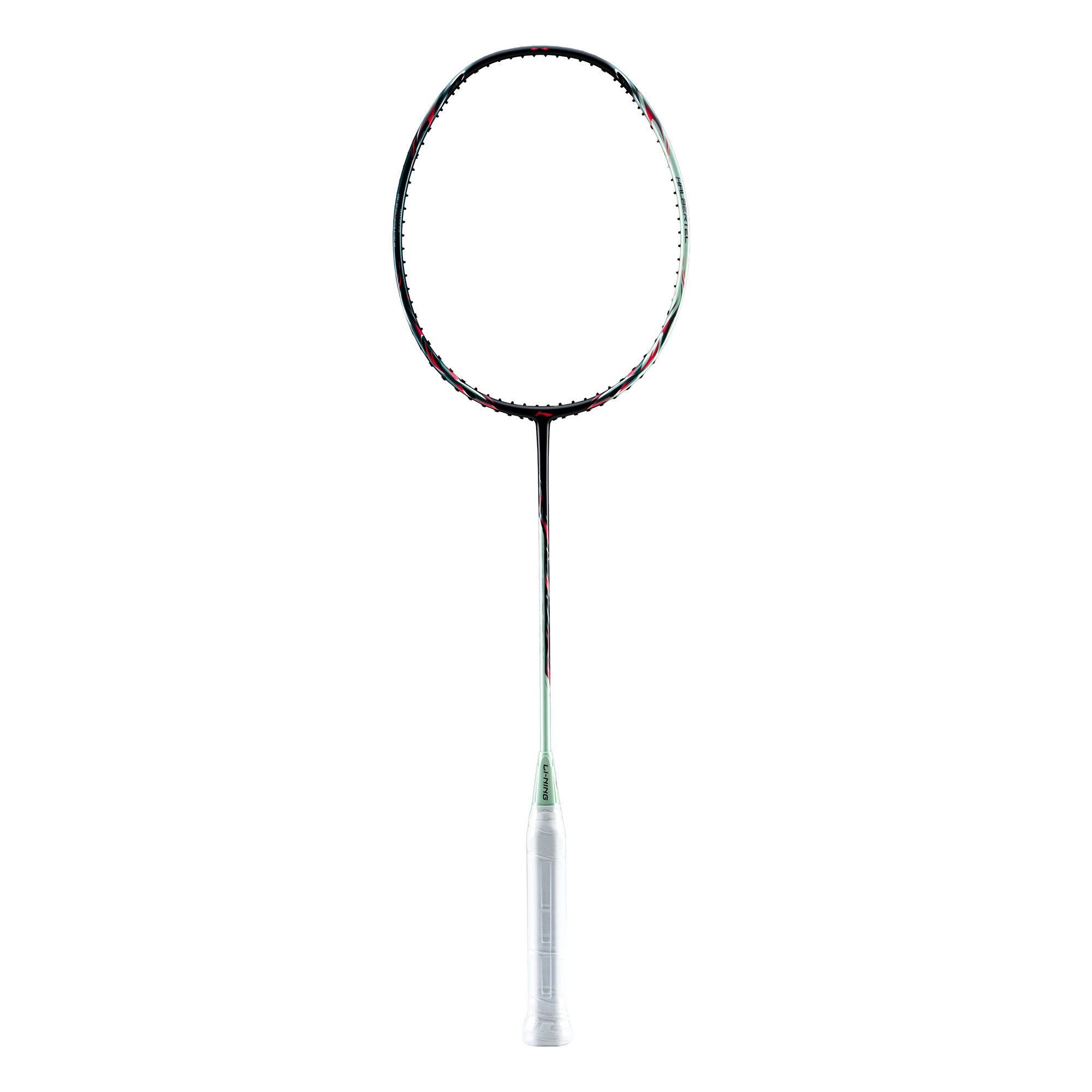 Raquete de badminton Li-Ning Halbertec Mage, foto 2