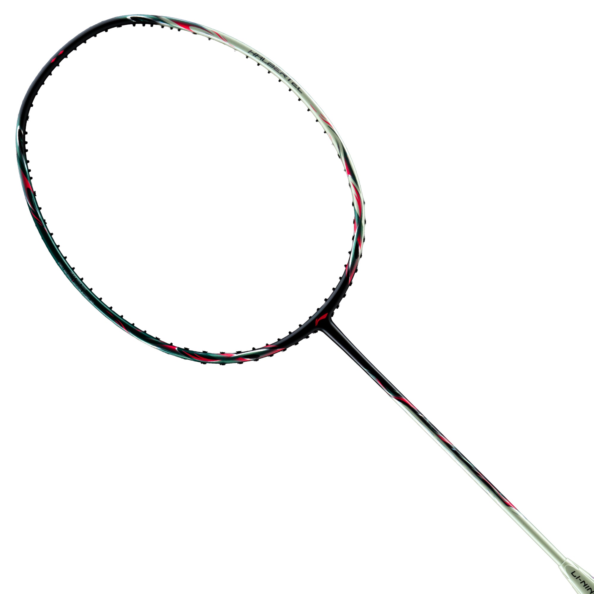 Raquete de badminton Li-Ning Halbertec Mage