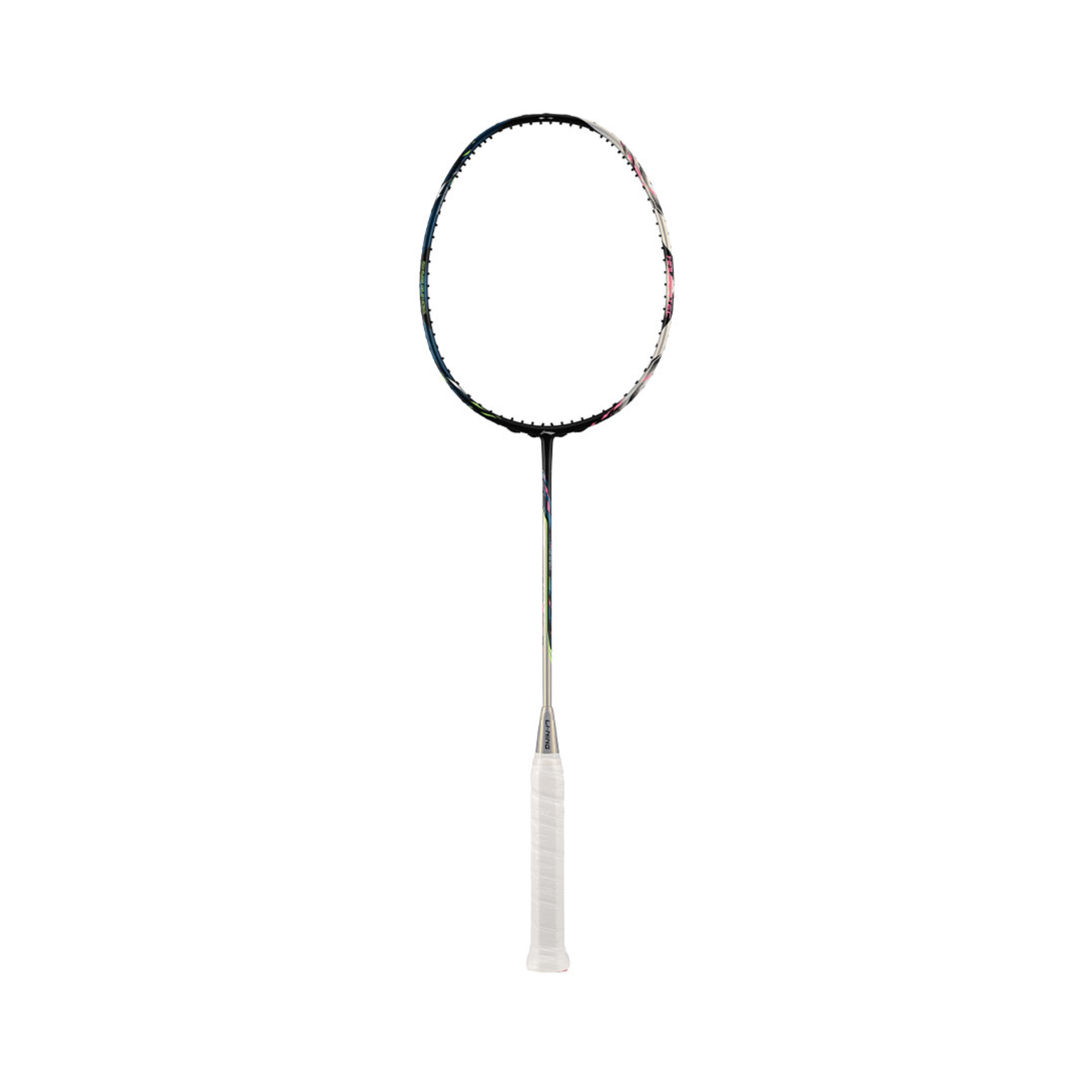 Li-Ning Halbertec 9000 Power badminton racket