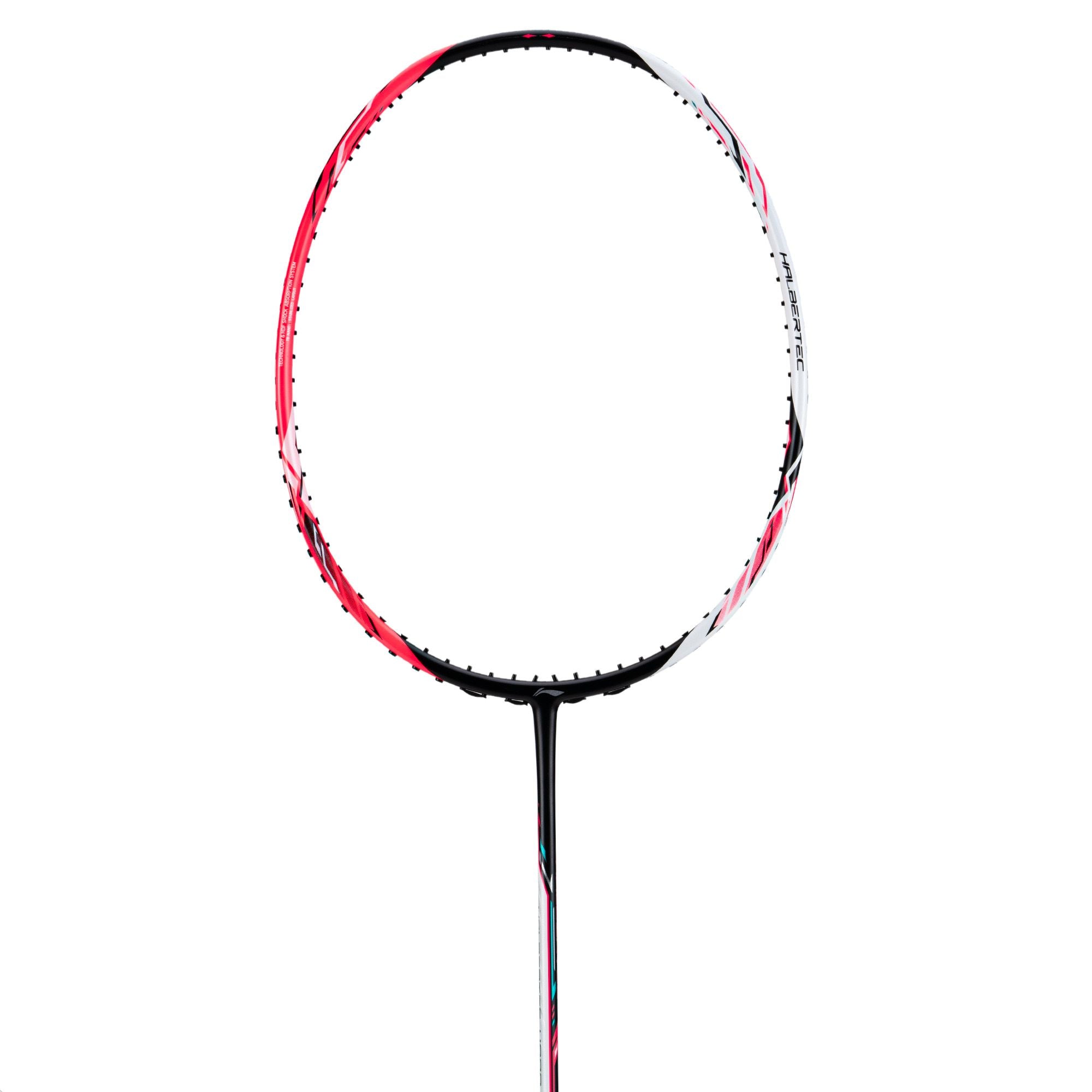 Raquete de badminton Li-Ning Halbertec 4000, foto 2