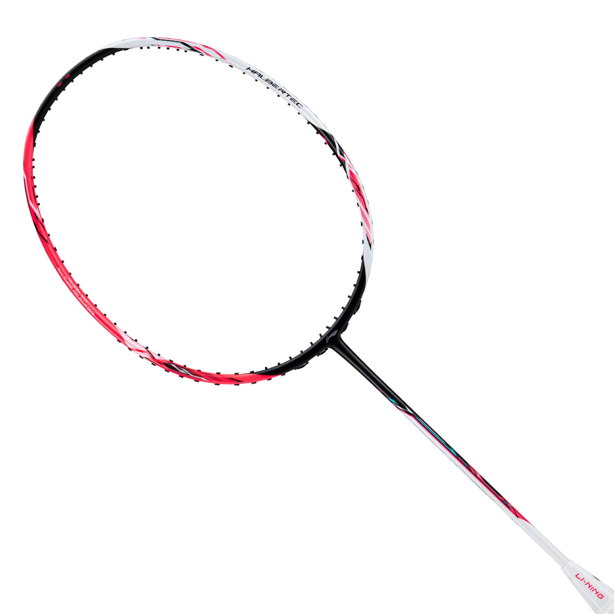 Raquete de badminton Li-Ning Halbertec 4000
