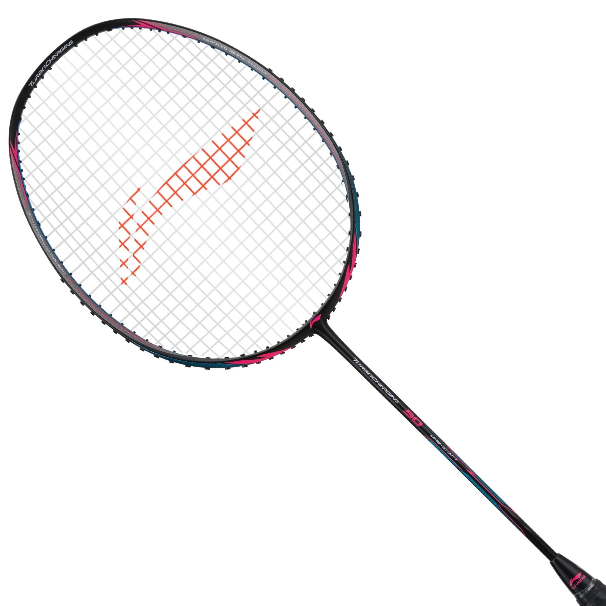 Li-Ning Turbo Charging 50 badminton racket