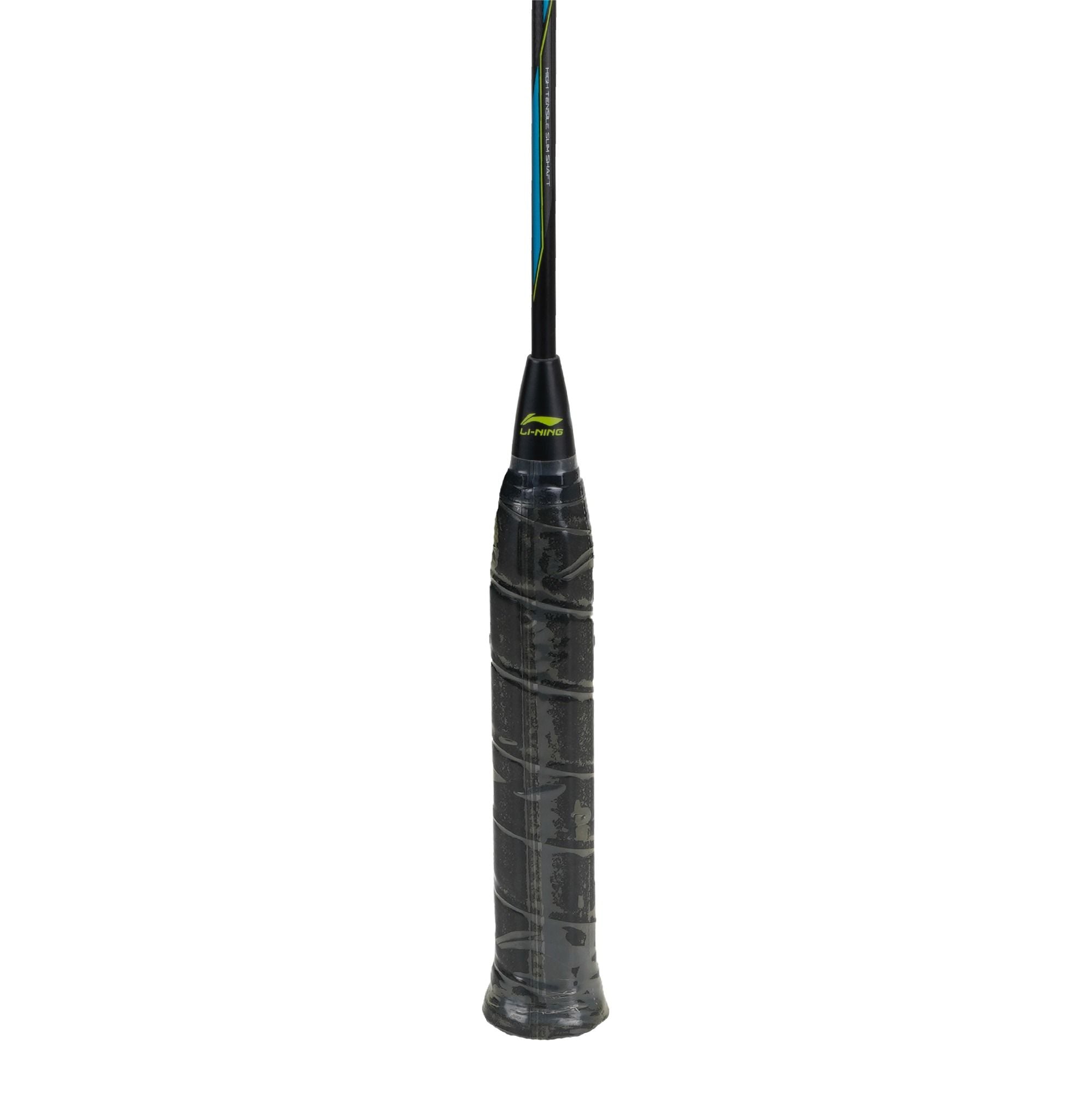 Raquete de badminton Li-Ning Turbo Charging 08, foto 2