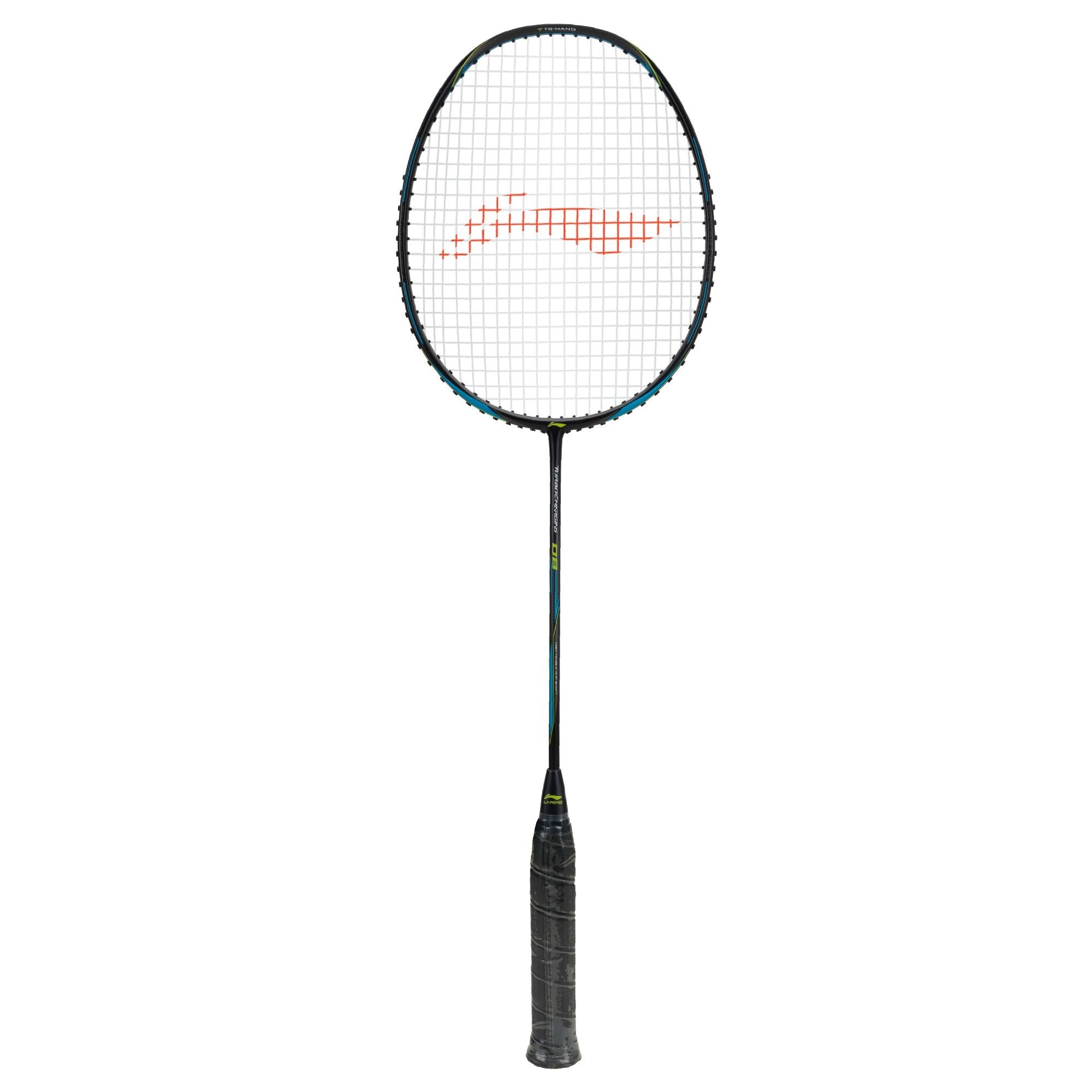 Raquete de badminton Li-Ning Turbo Charging 08