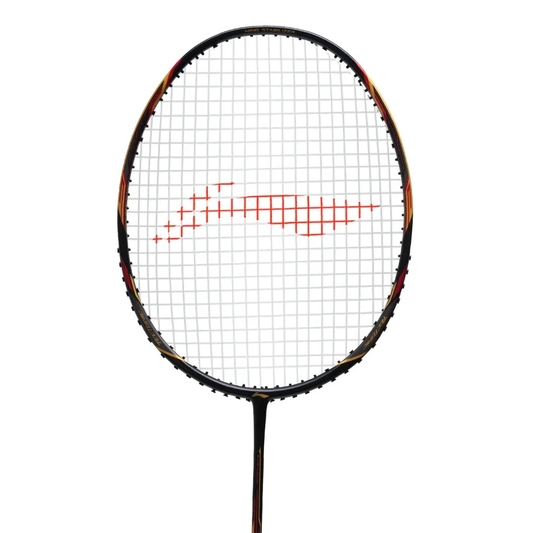 Raquete de badminton Li-Ning Tectonic 3R, foto 2