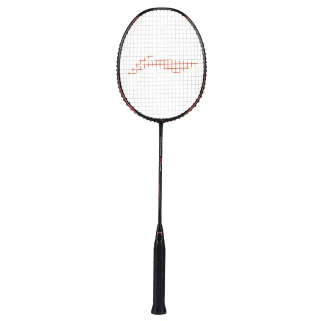 Raquete de badminton Li-Ning Turbo Charging 75 Combat, foto 2