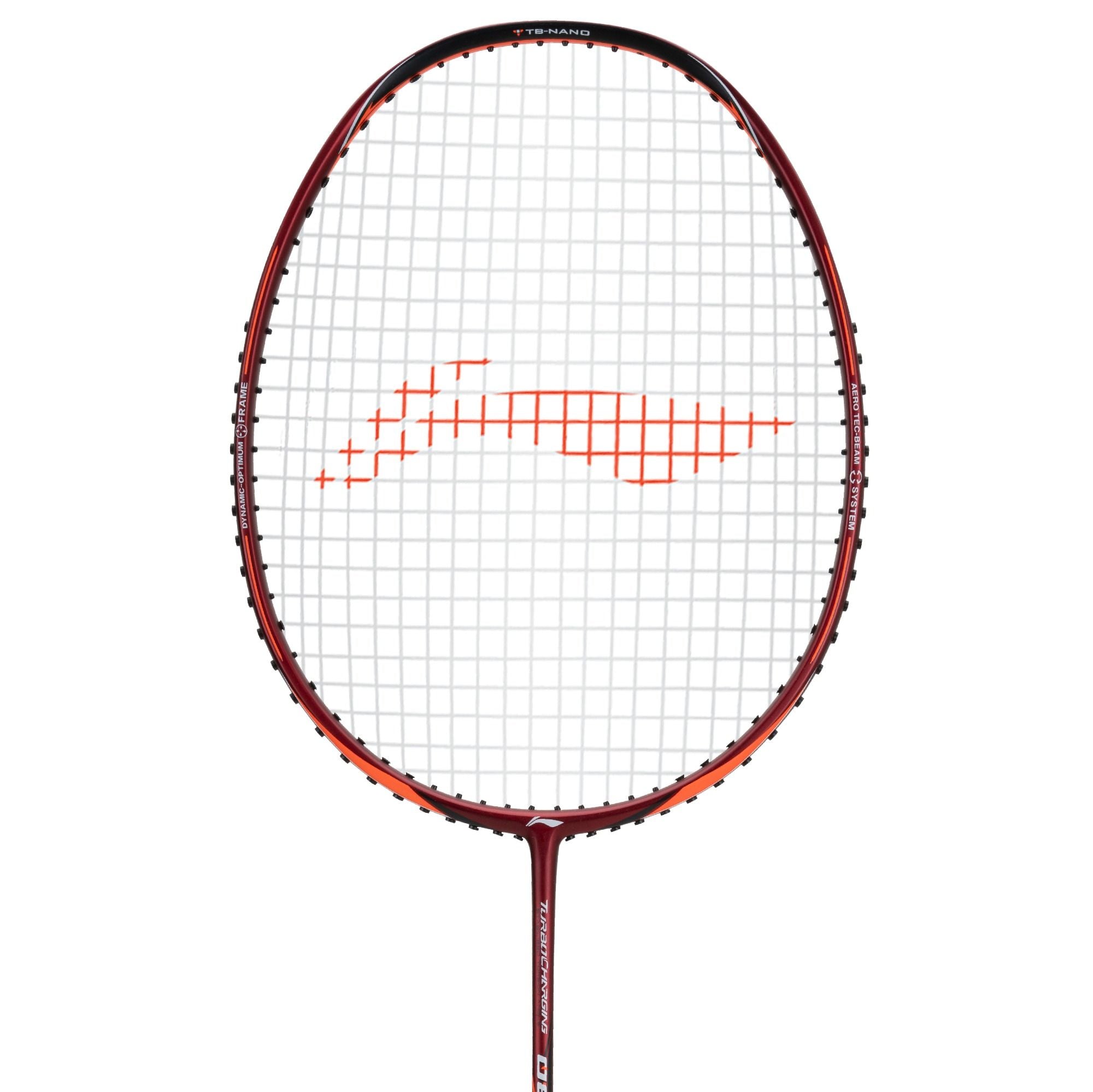 Raquete de badminton Li-Ning Turbo Charging 08 Drive, foto 2