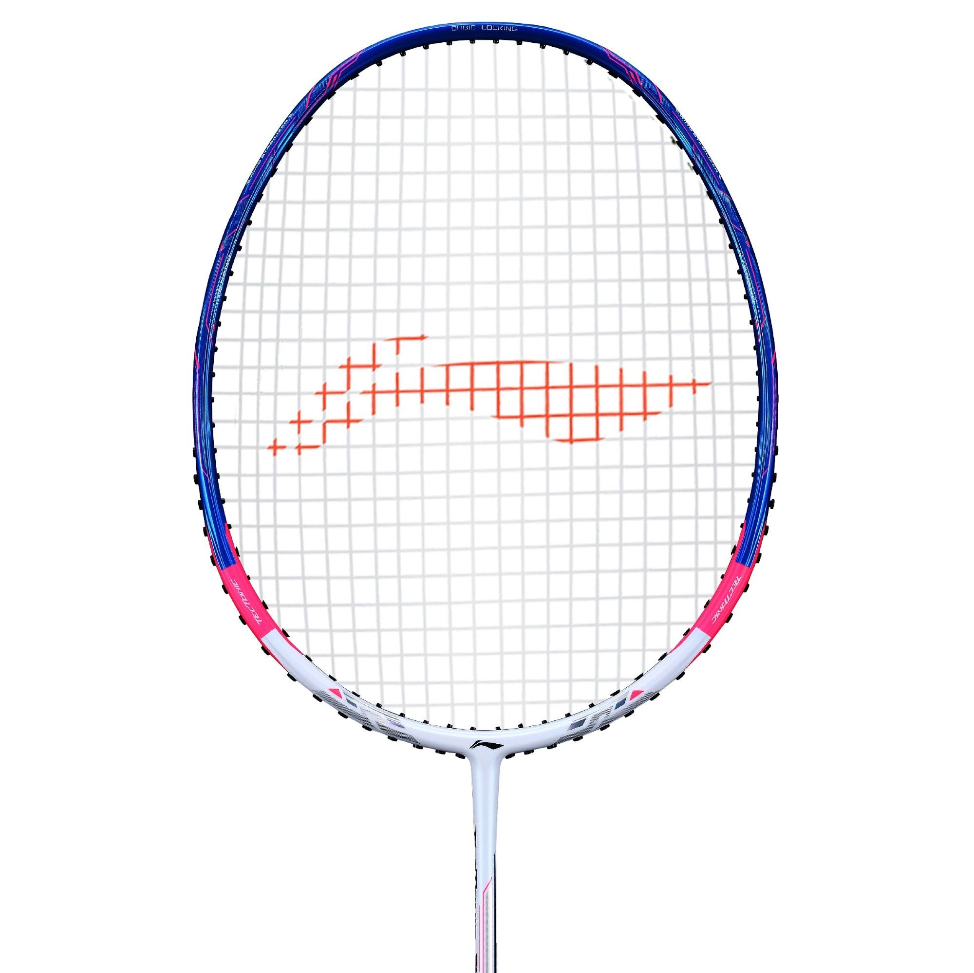 Raquete de badminton Li-Ning Tectonic 7 Instinct, foto 2